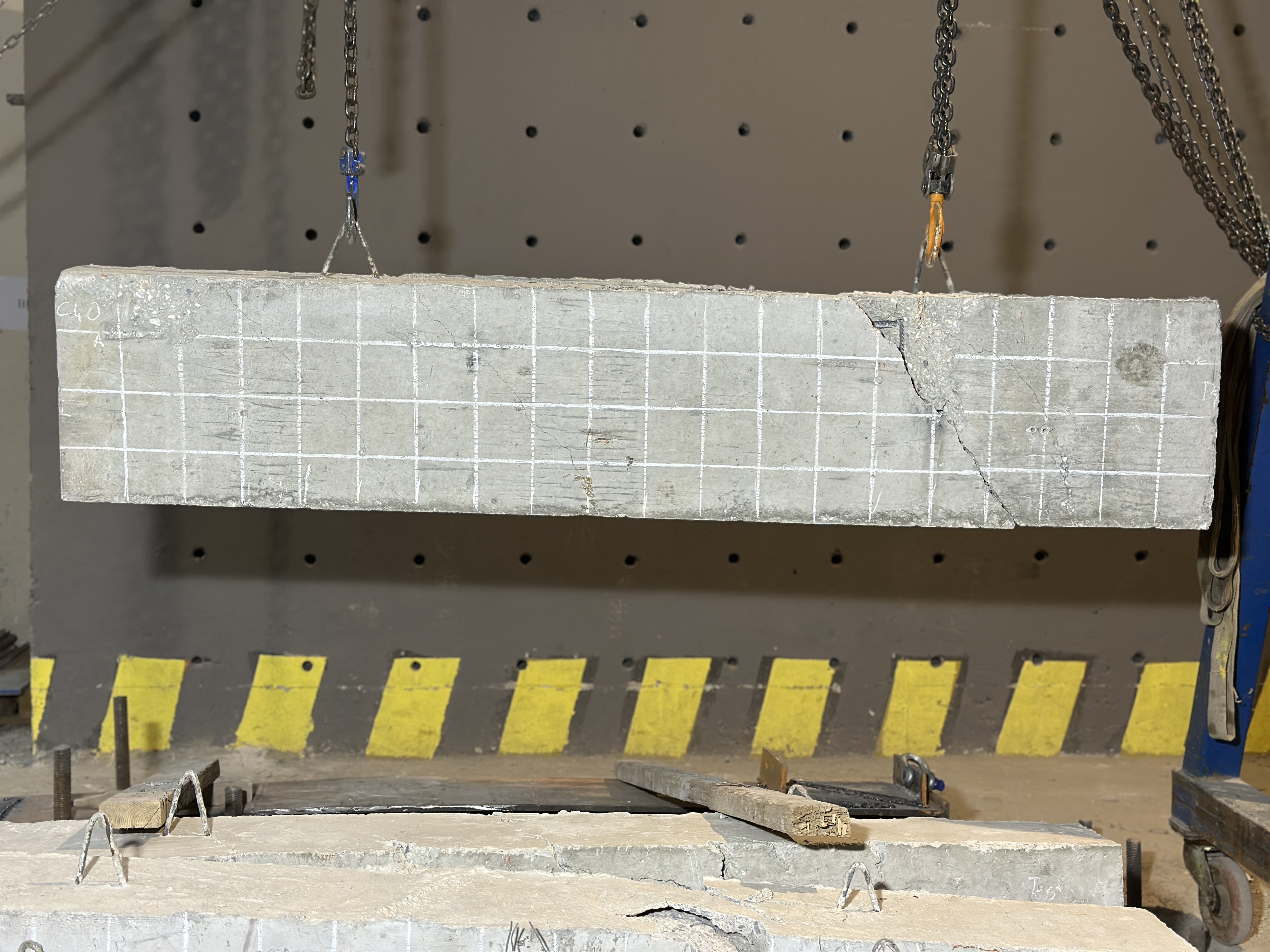 Crack Patterns — image 12