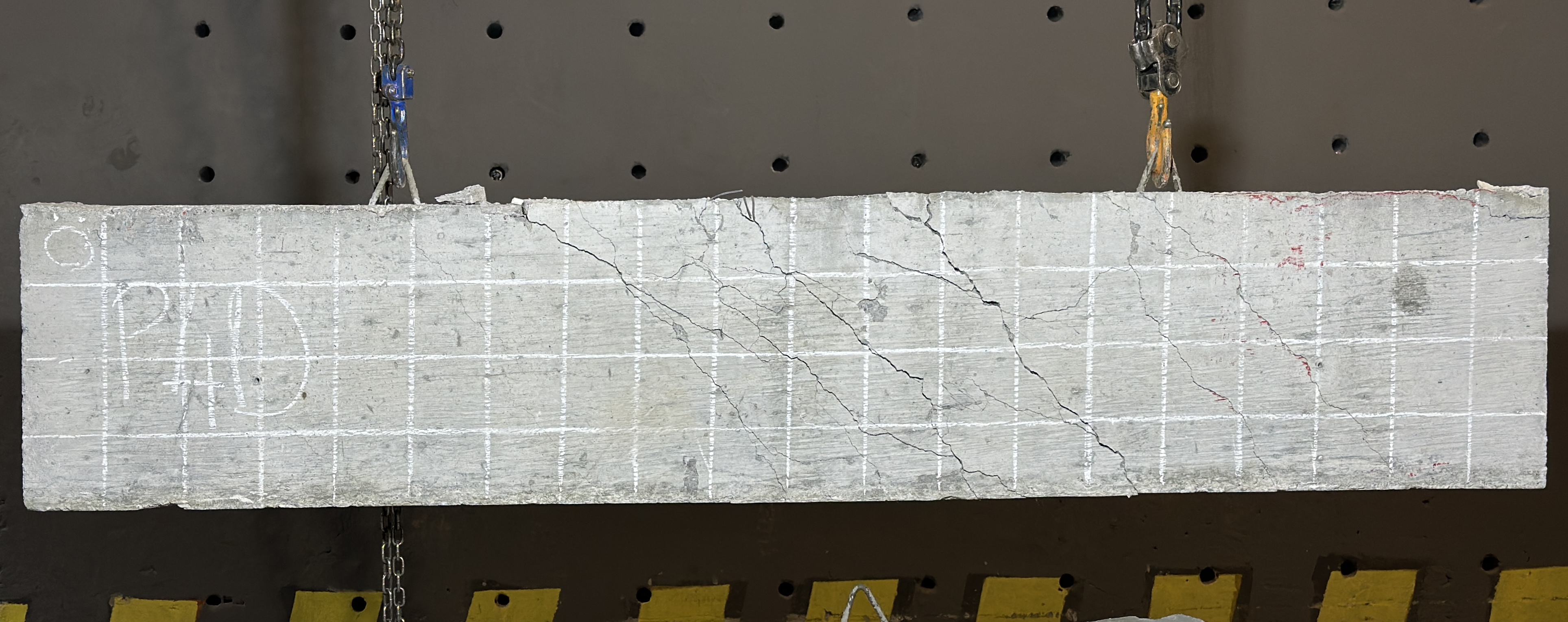Crack Patterns — image 13