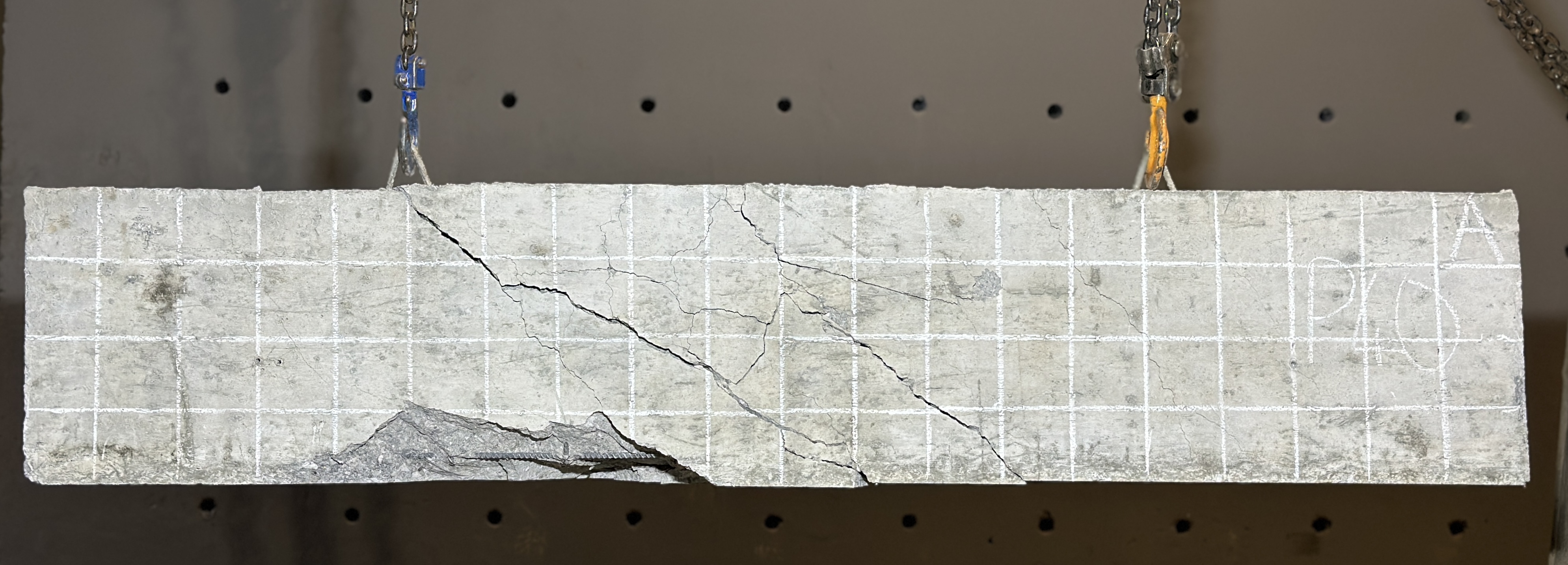 Crack Patterns — image 14