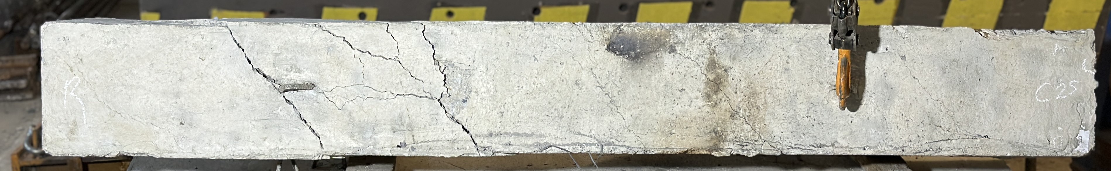 Crack Patterns — image 15