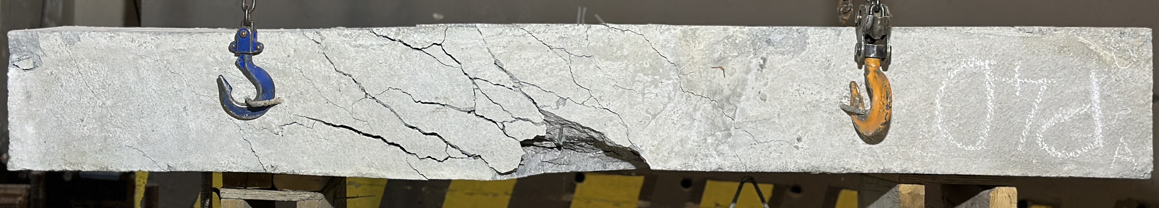 Crack Patterns — image 5