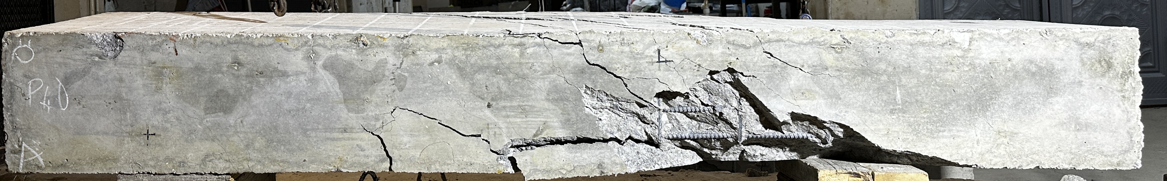 Crack Patterns — image 6