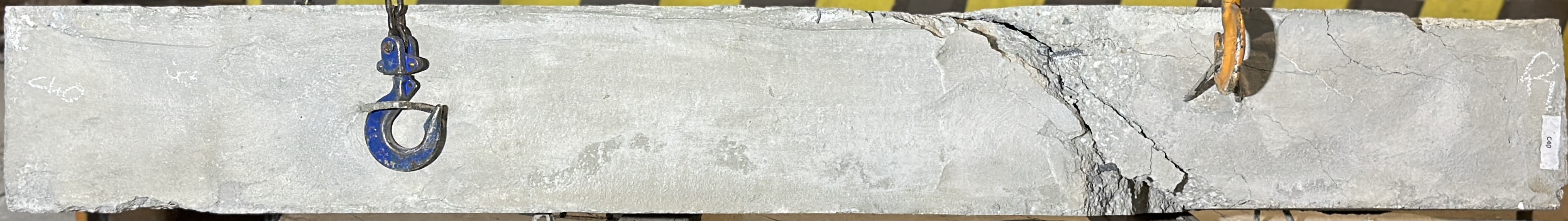 Crack Patterns — image 7
