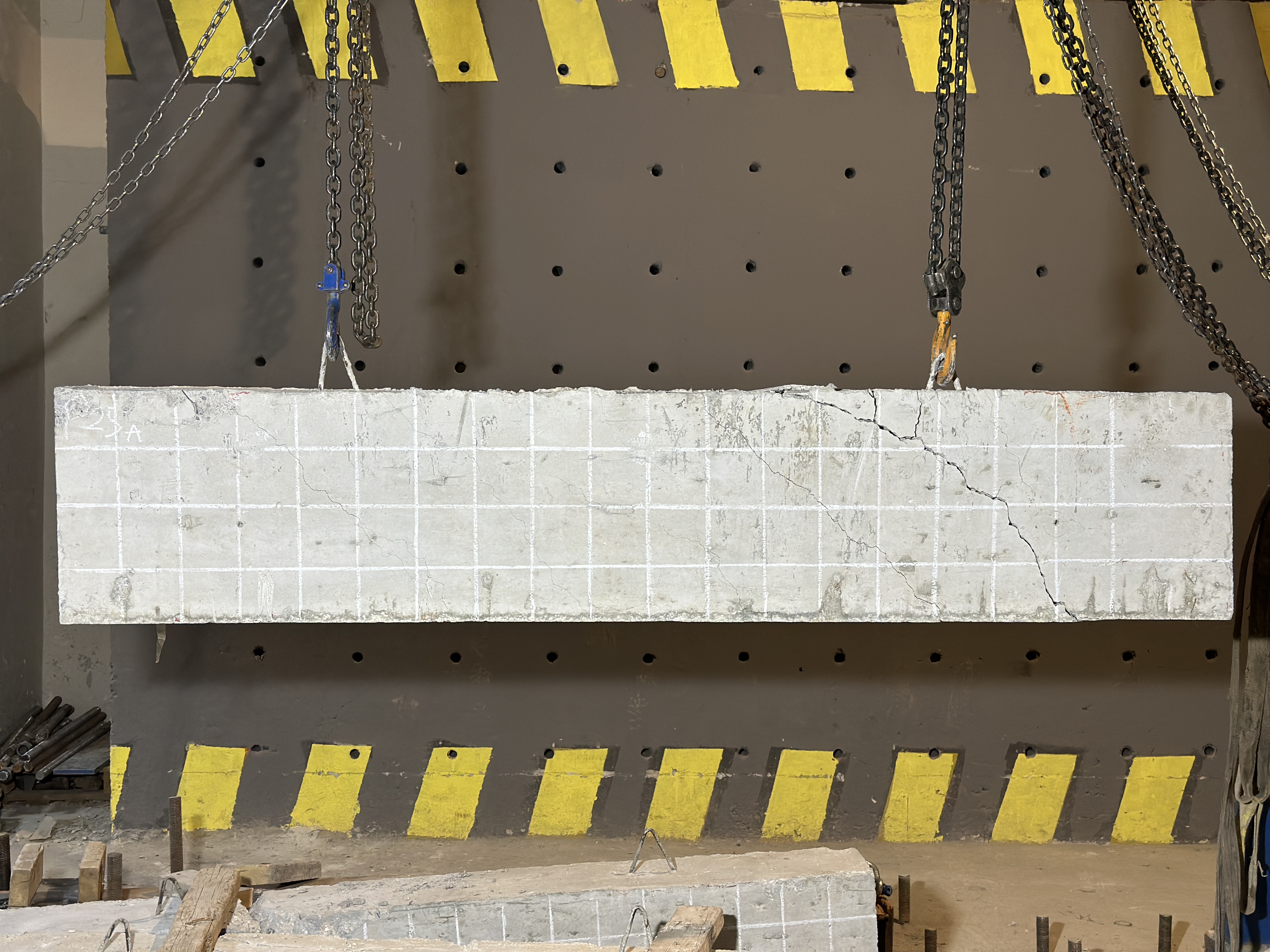 Crack Patterns — image 10
