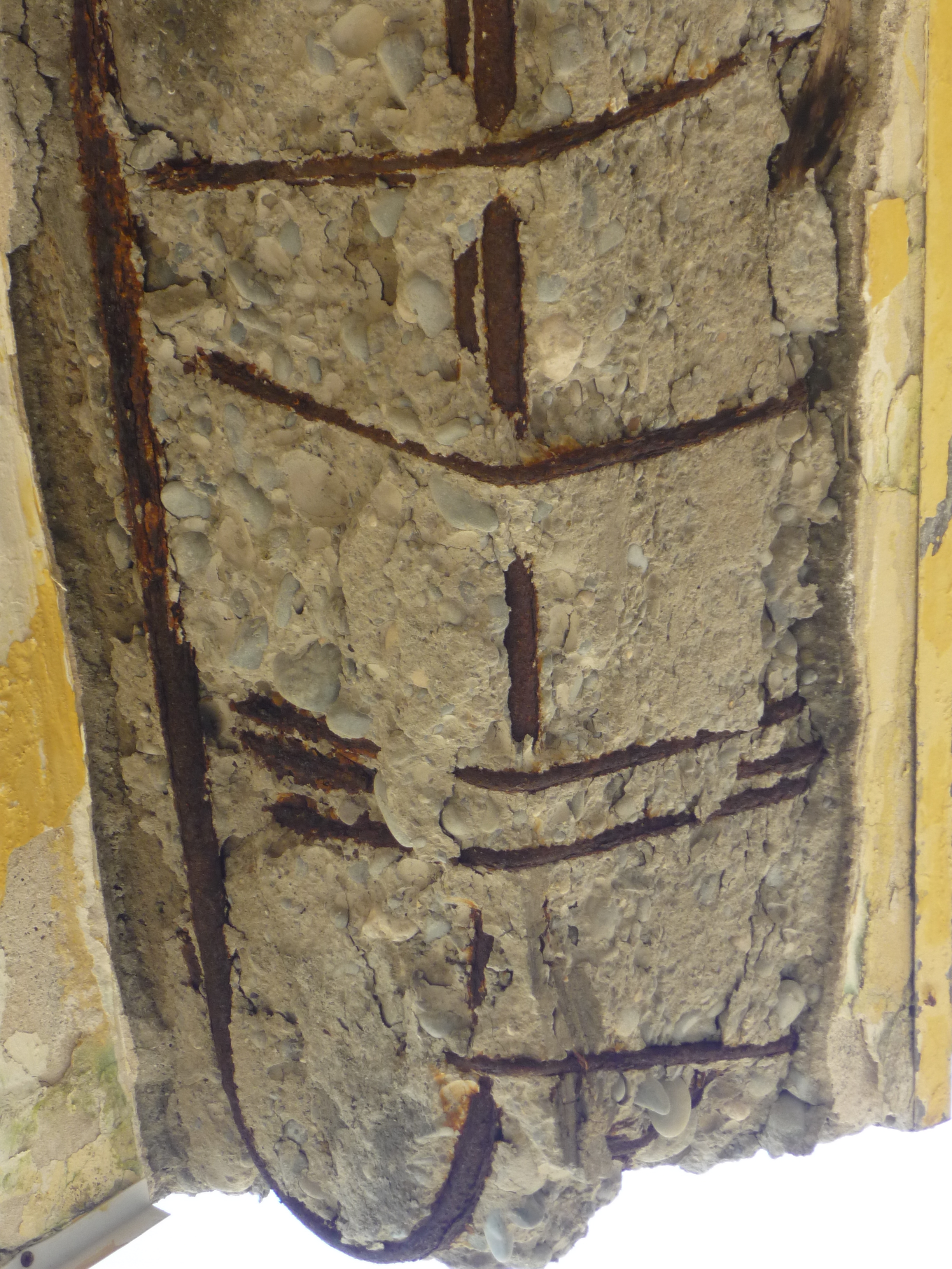 Structural Damages