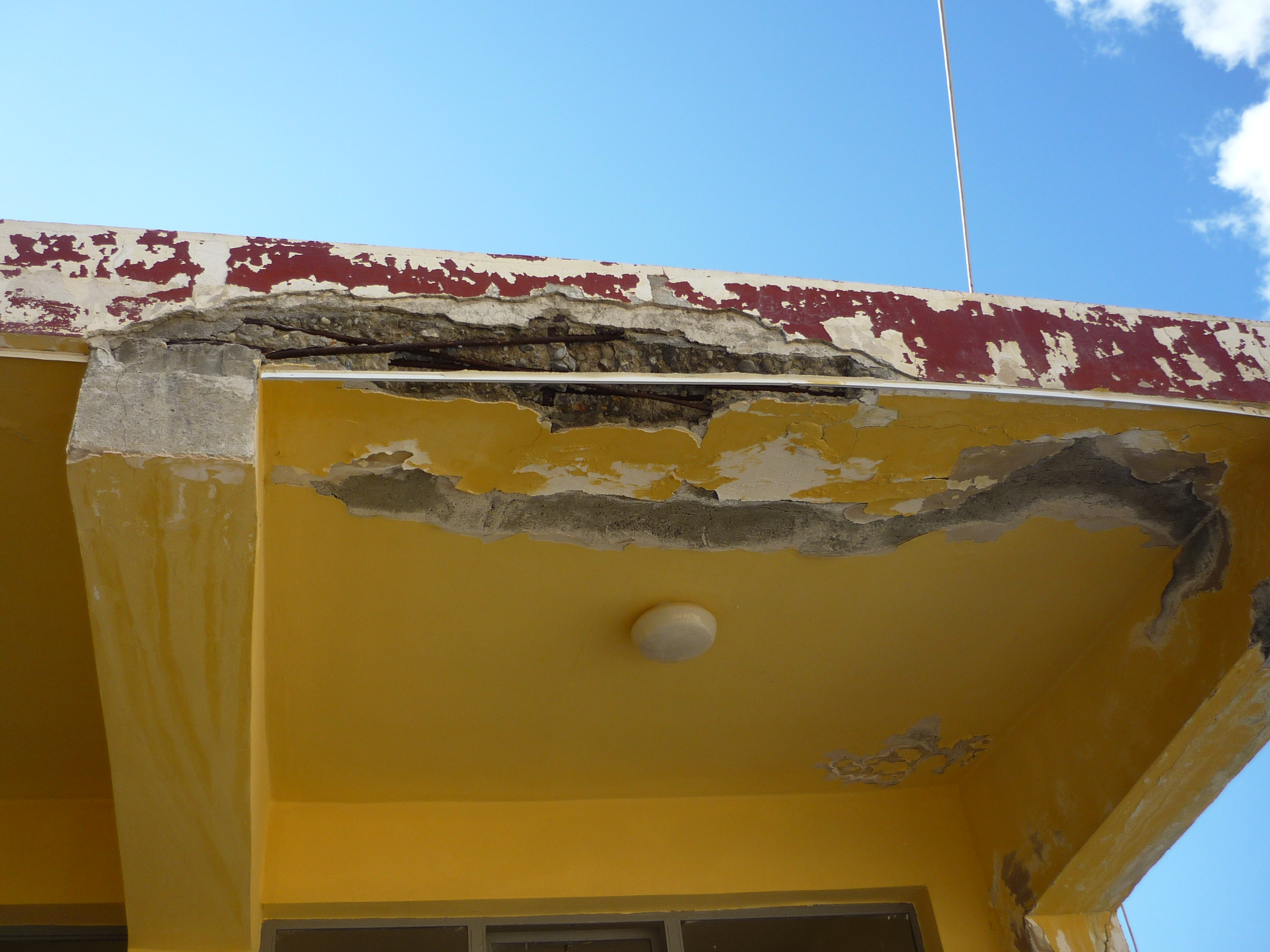 Structural Damages — image 2