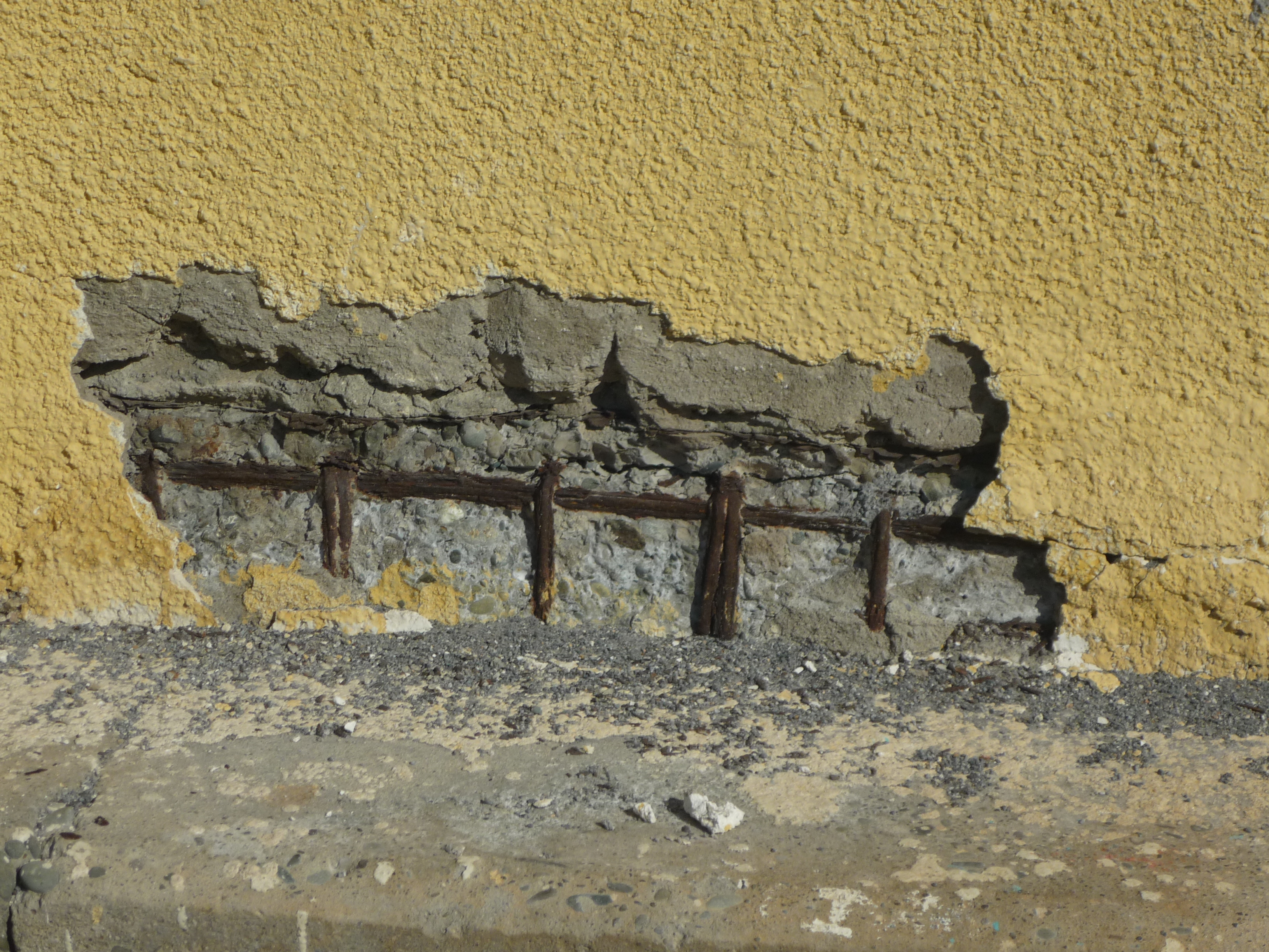 Structural Damages — image 3