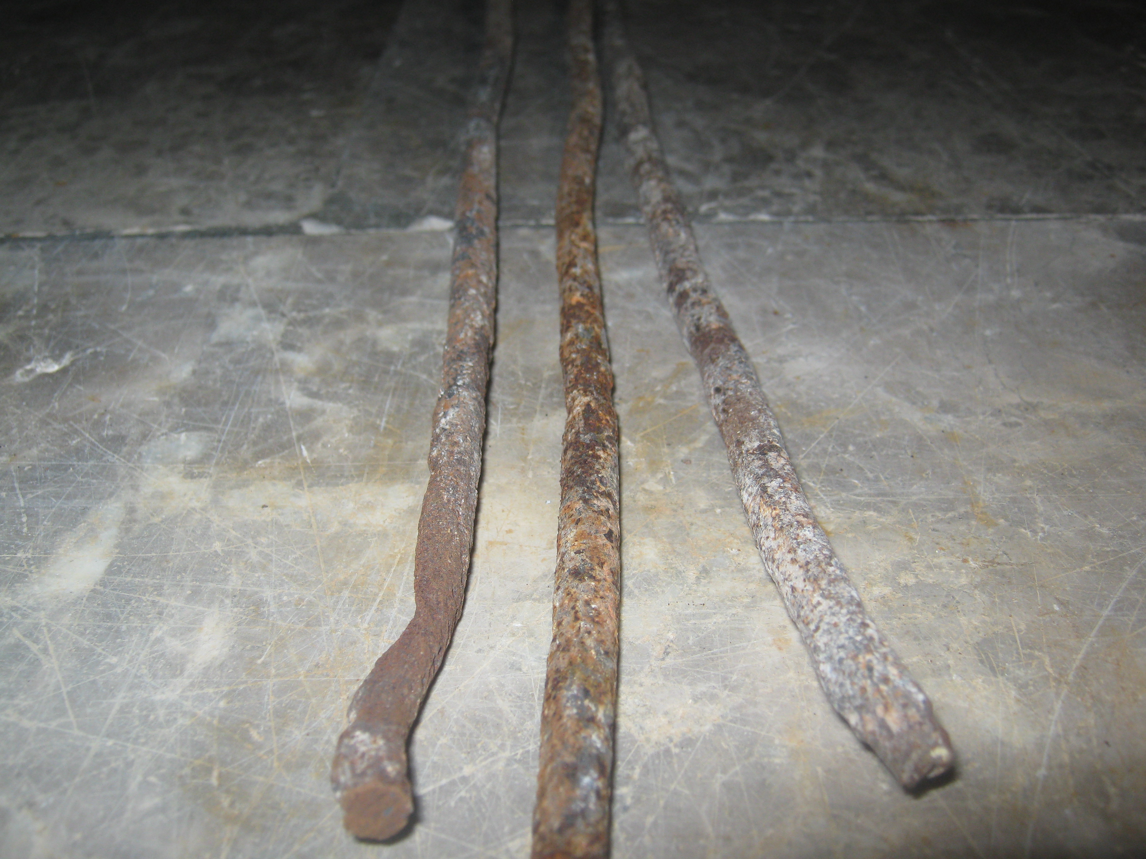 Structural Damages — image 4
