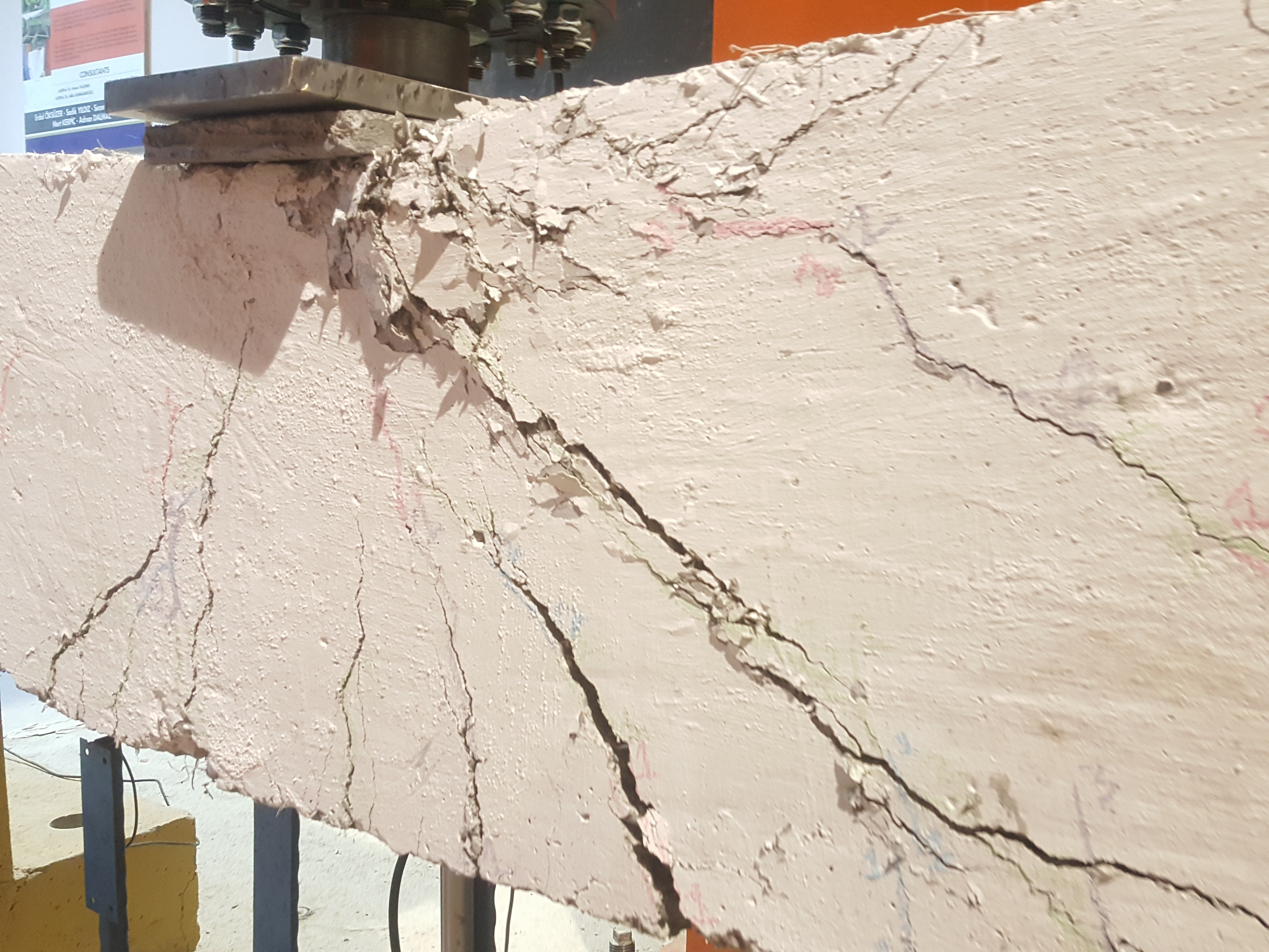Crack Patterns — image 3