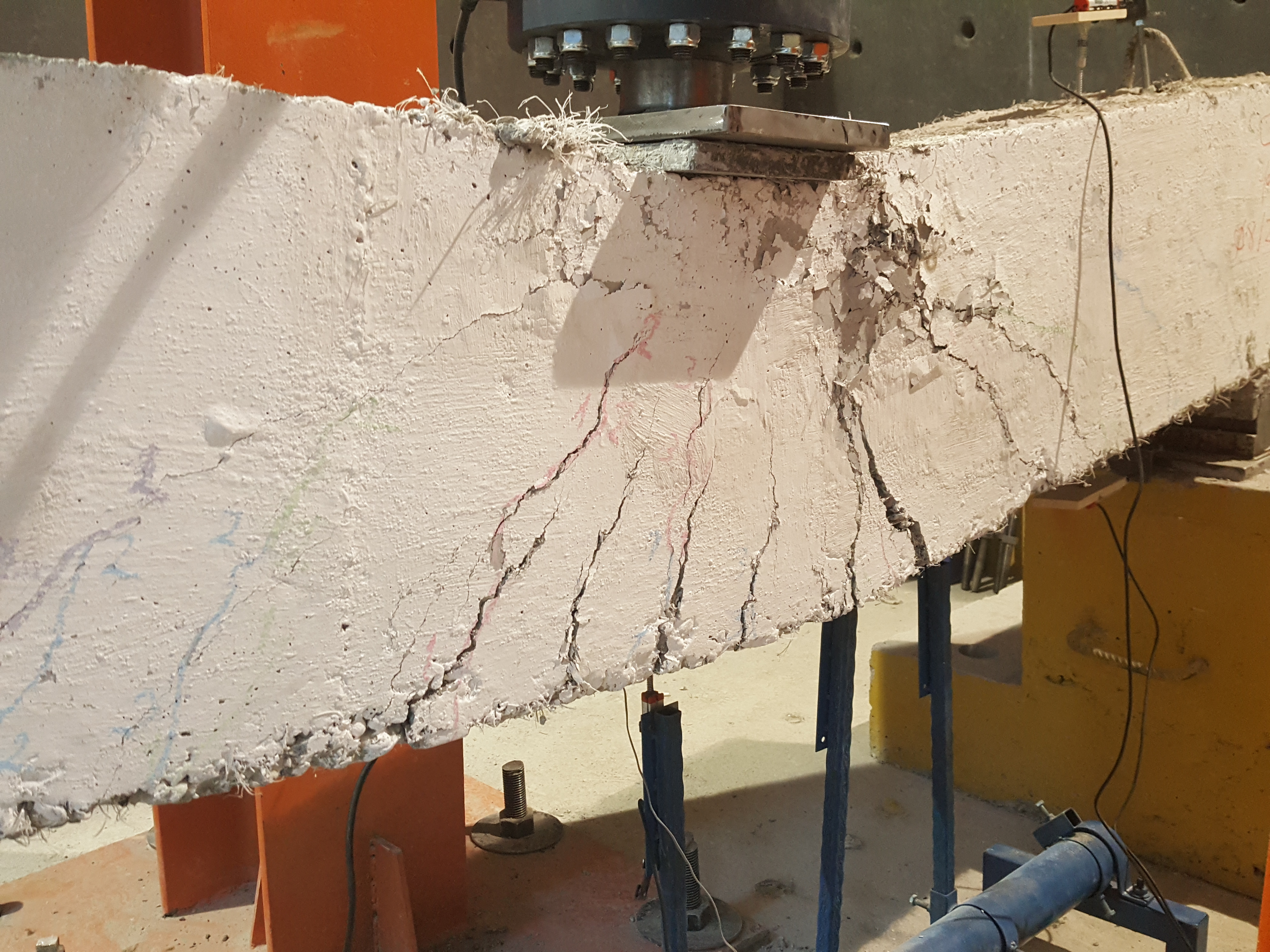 Crack Patterns — image 4