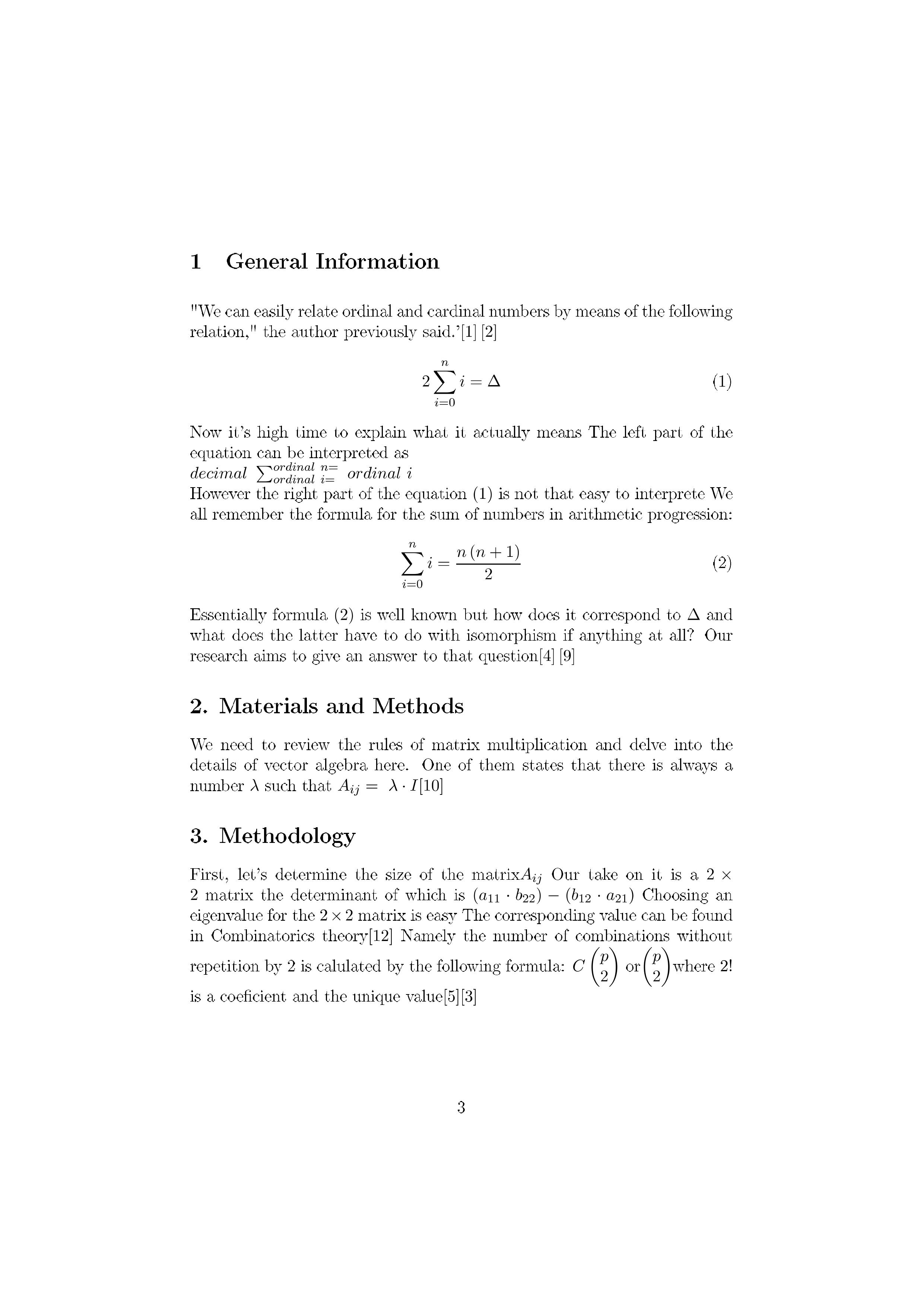 Eigenvalues in Binary and Ternary Number Systems