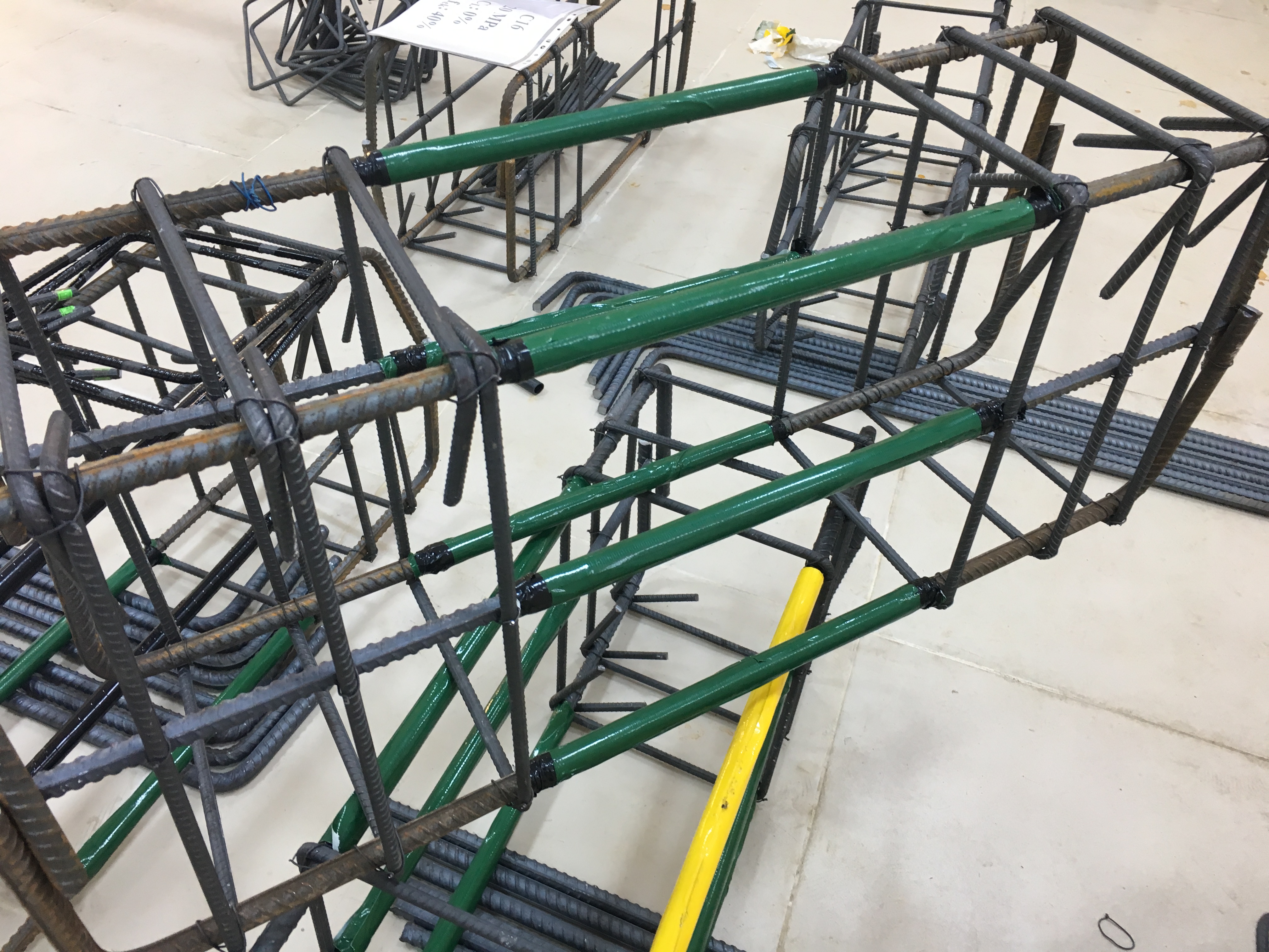 Copper wires — image 2