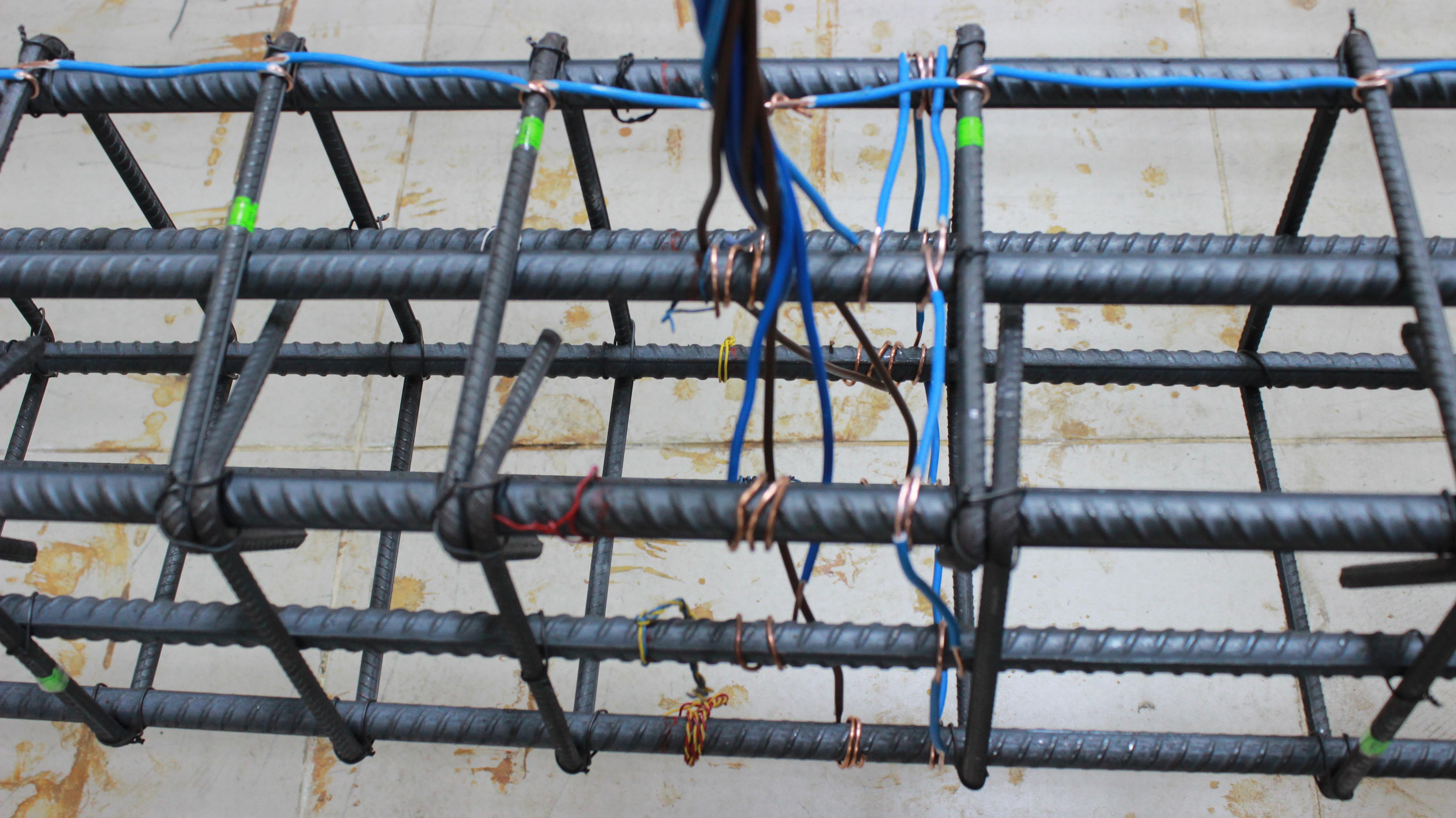Copper wires — image 7