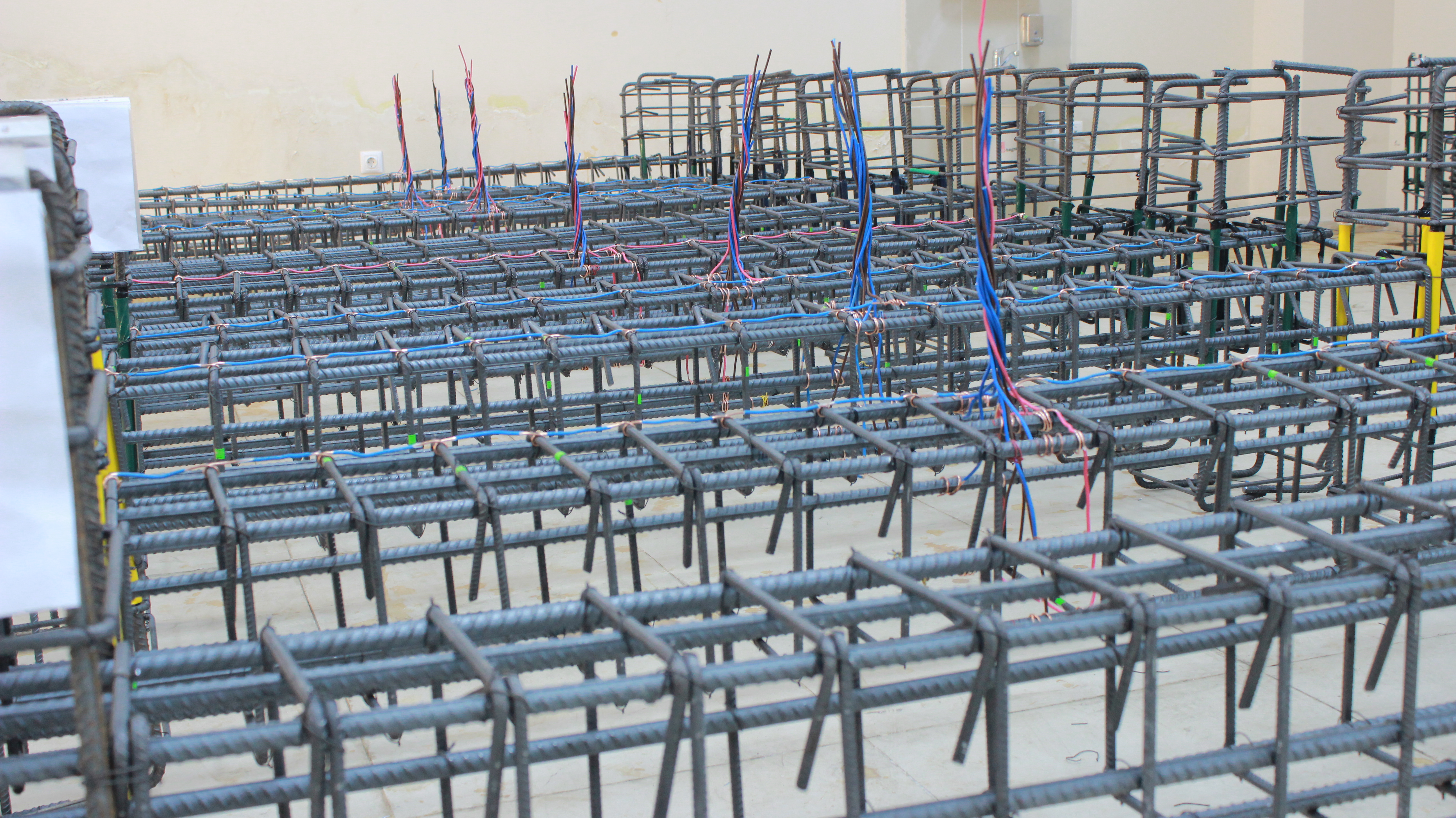 Copper wires — image 9