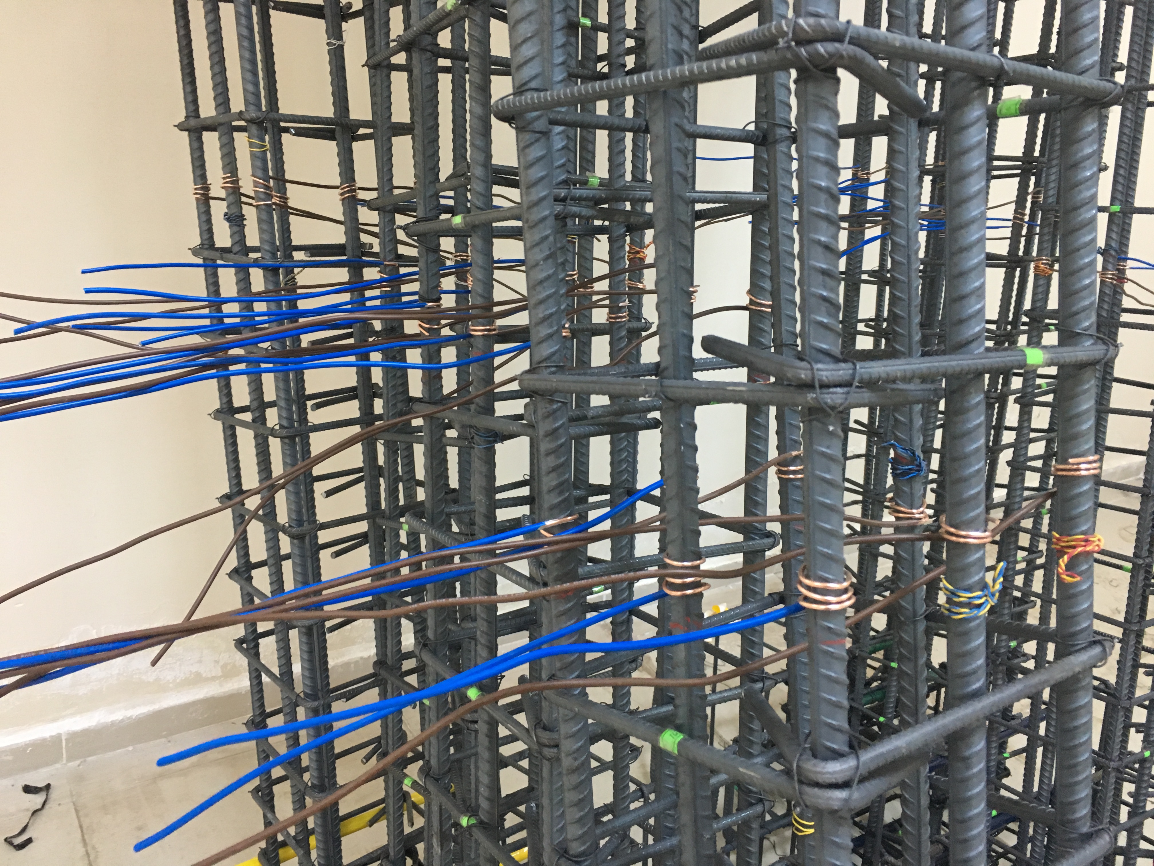 Copper wires — image 10