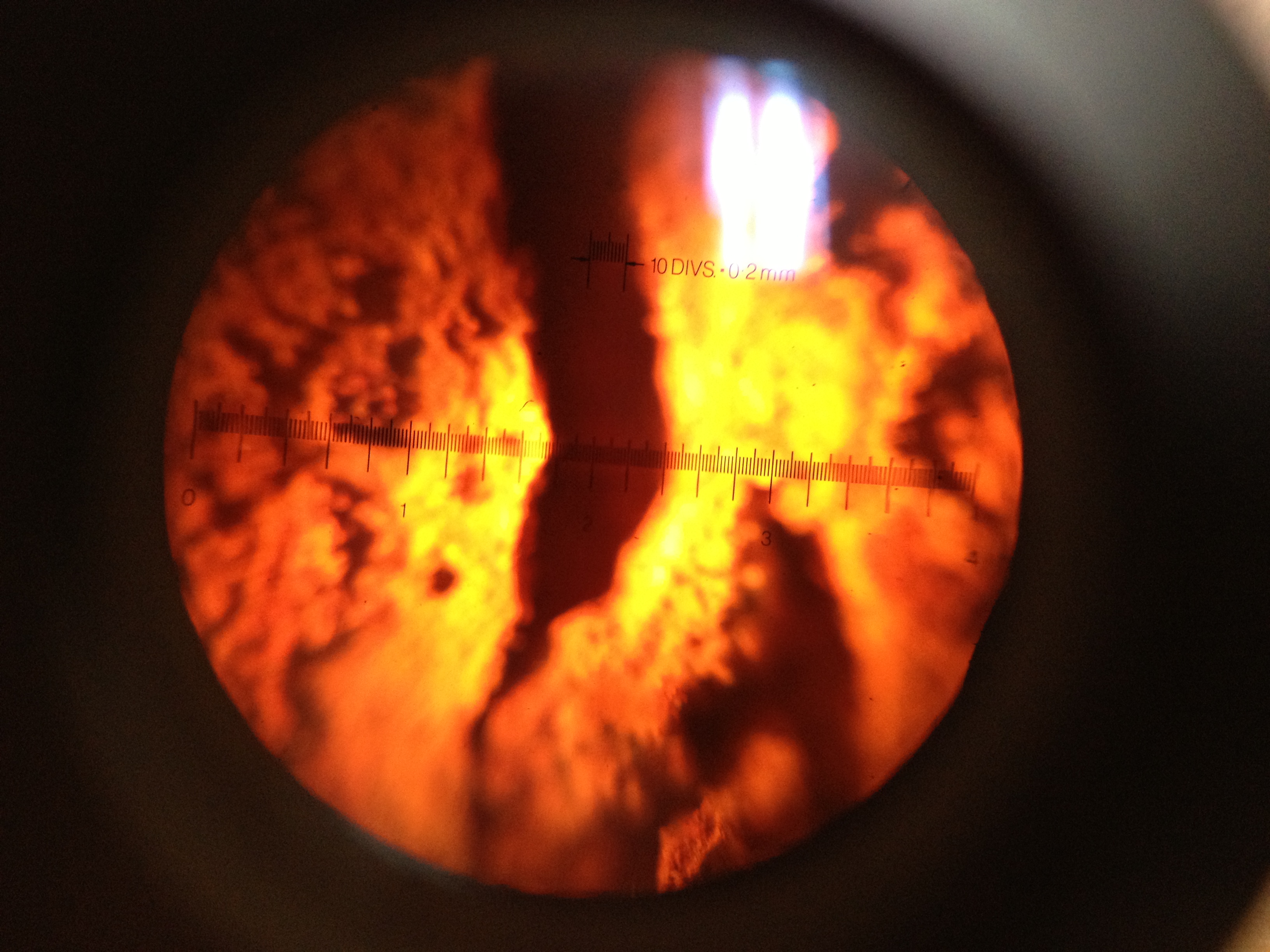 Initial corrosion crack widths (W/C: 0.79) — image 16