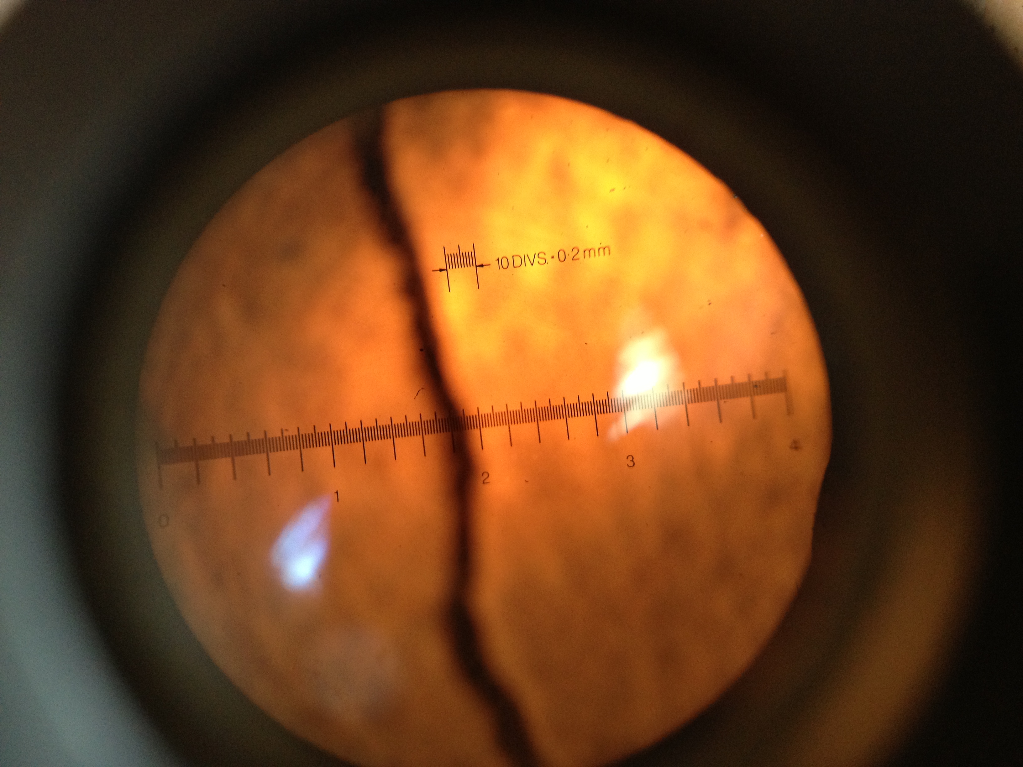 Initial corrosion crack widths (W/C: 0.79) — image 28