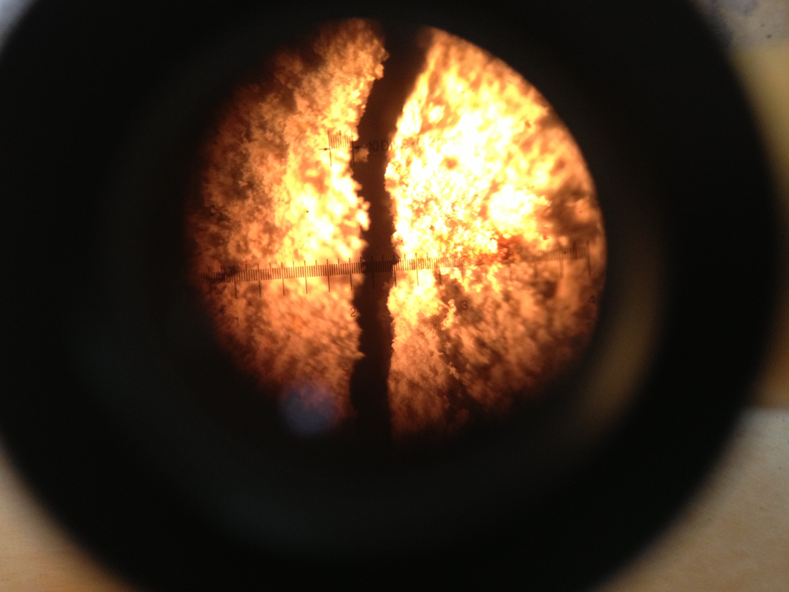 Initial corrosion crack widths (W/C: 0.79) — image 35