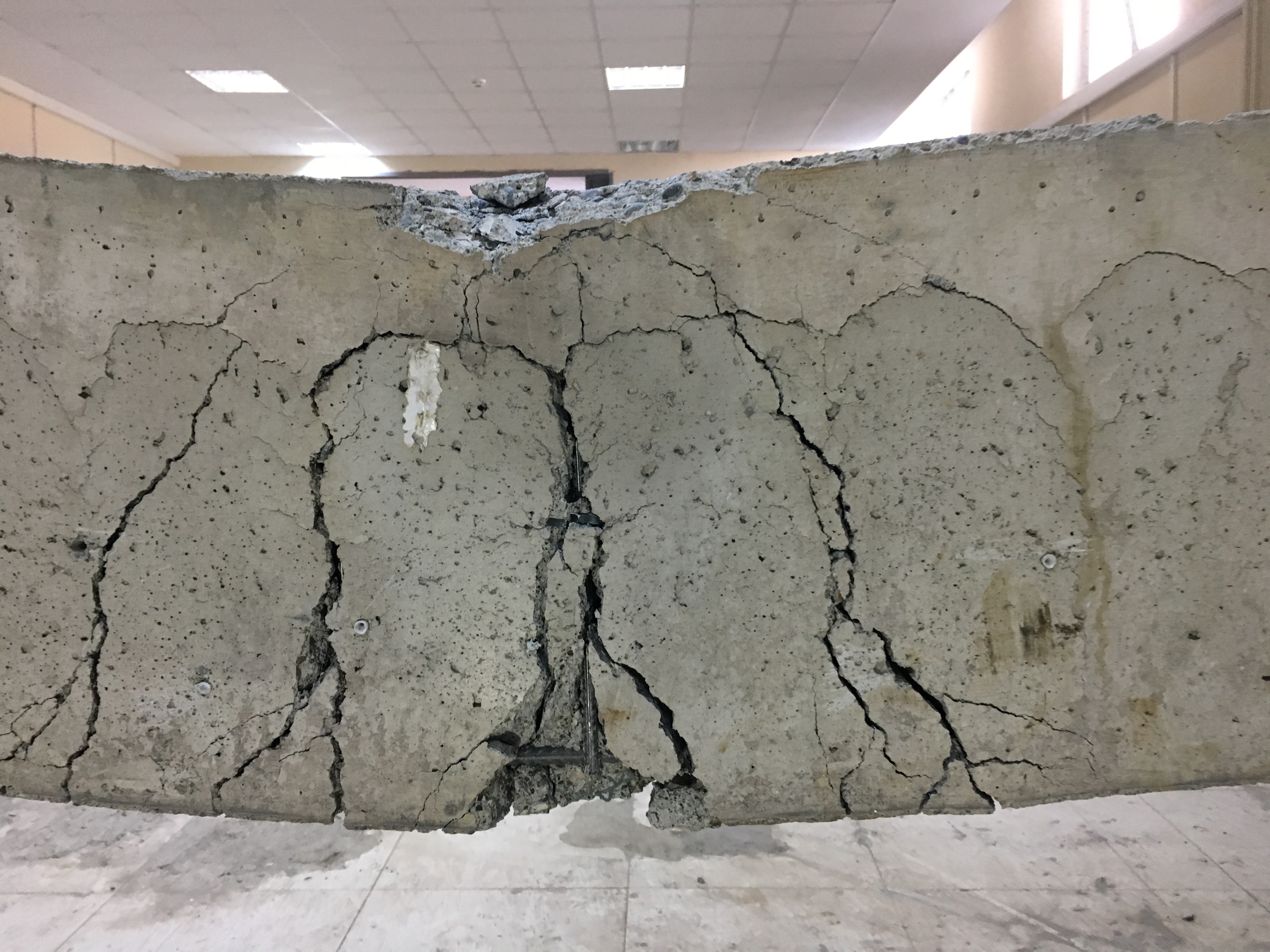 Crack patterns — image 18