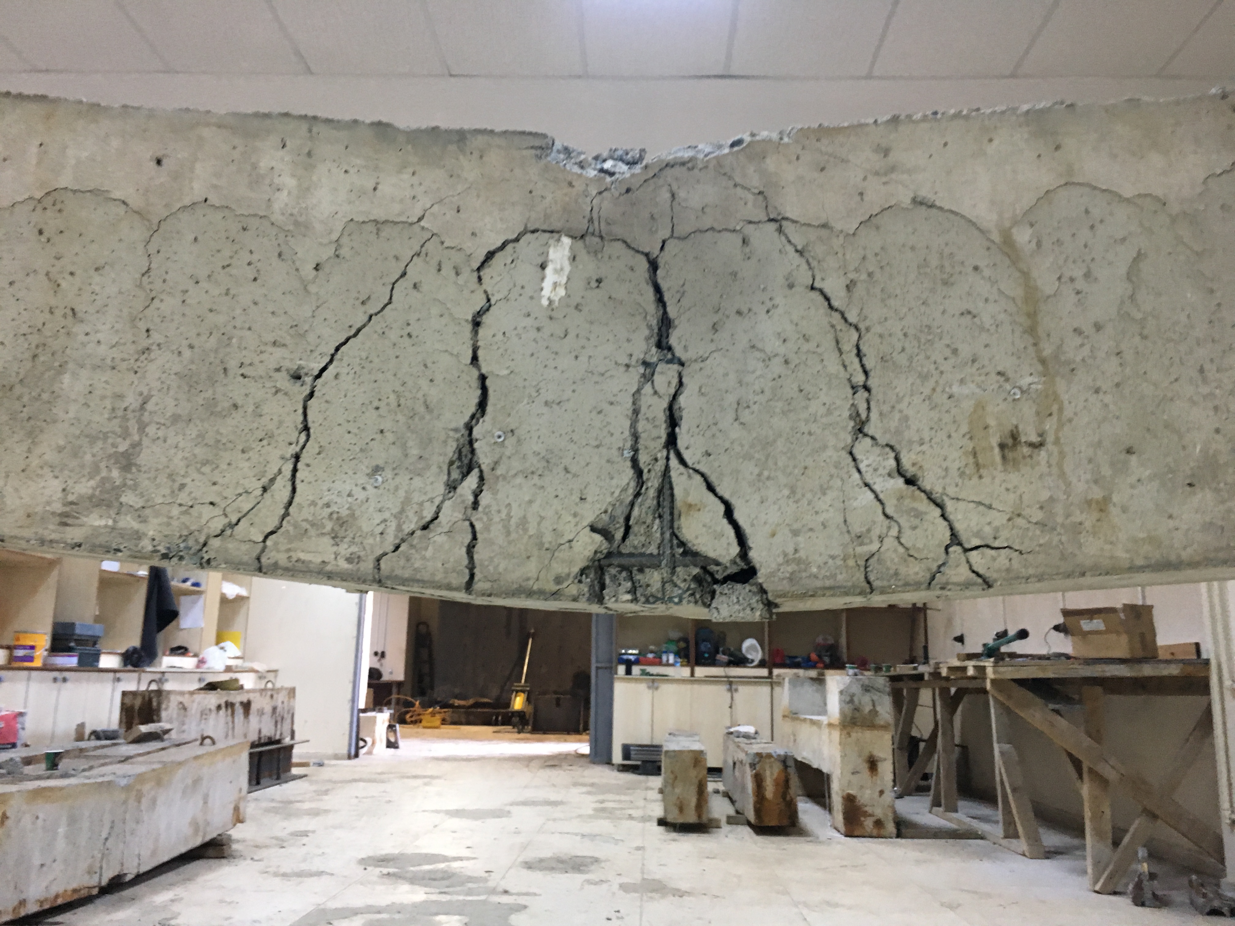 Crack patterns — image 20