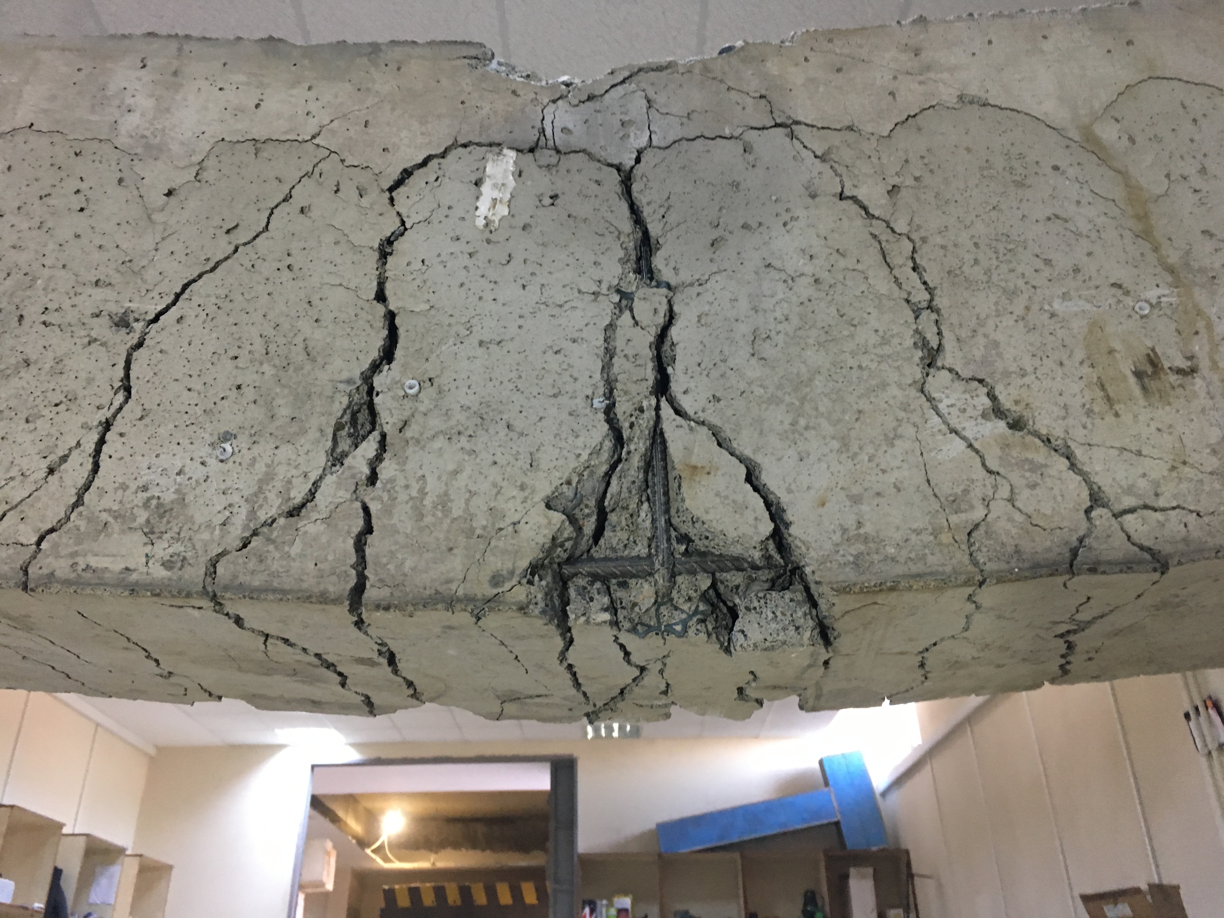 Crack patterns — image 22