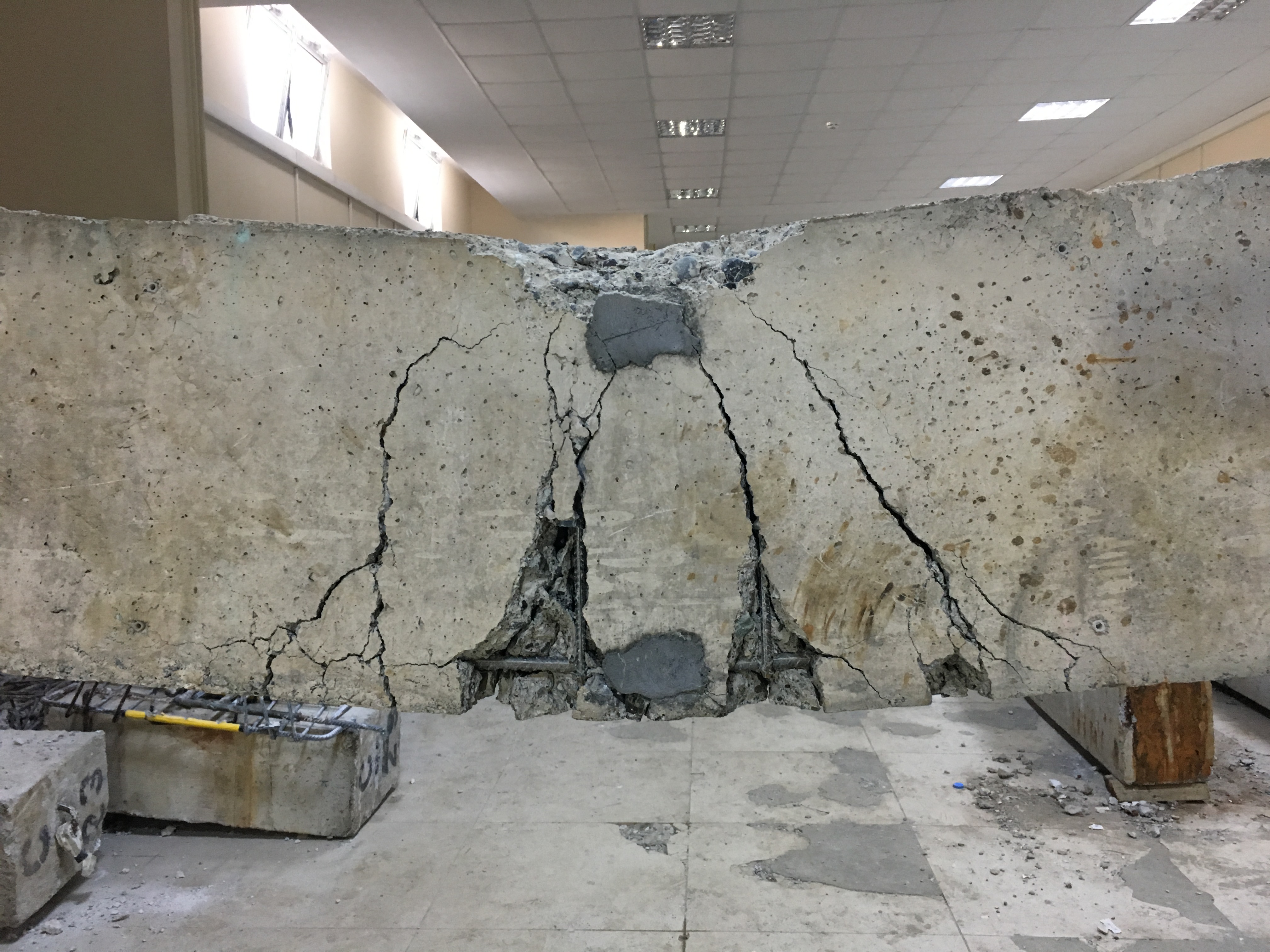 Crack patterns — image 26