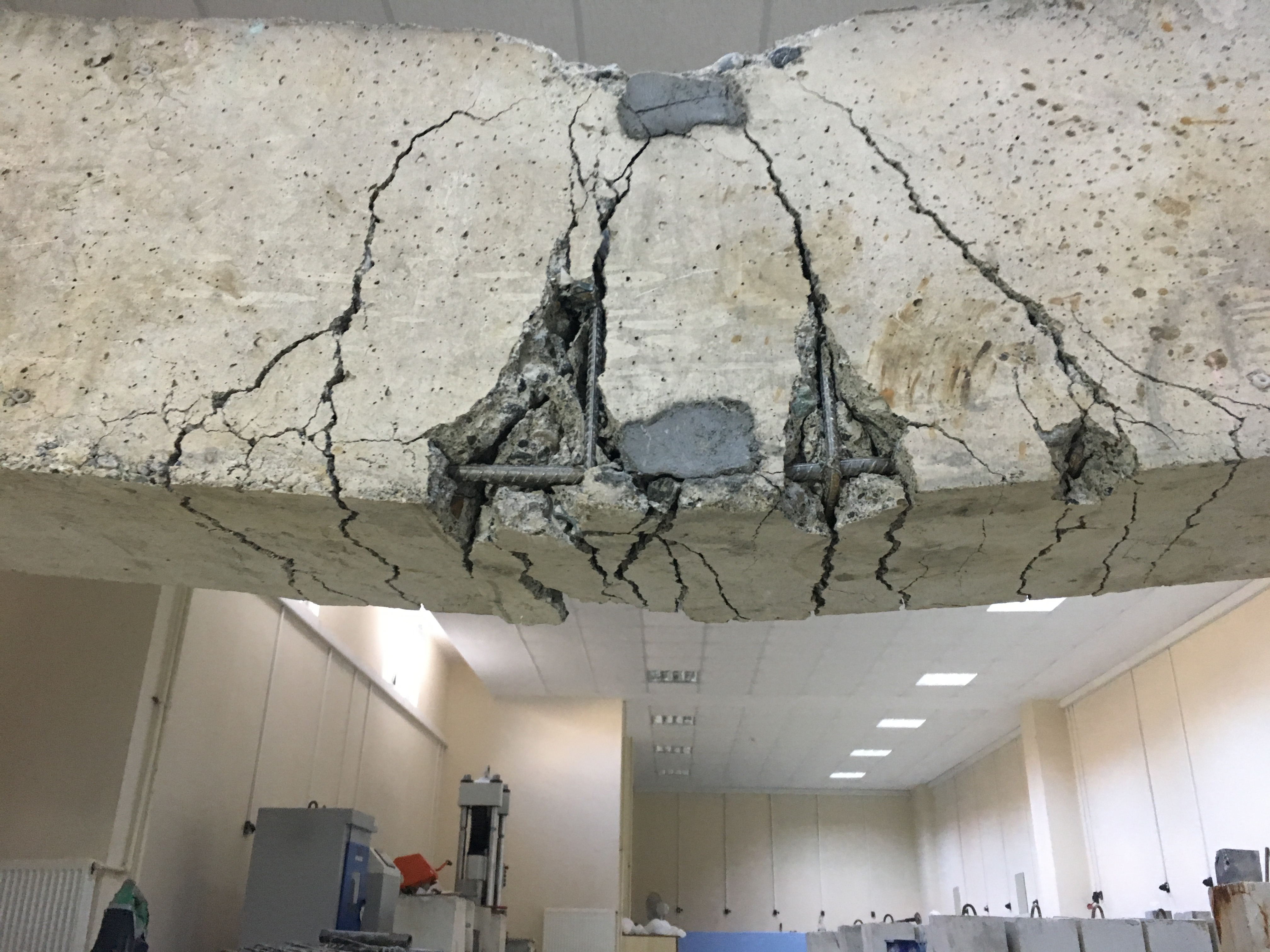 Crack patterns — image 27