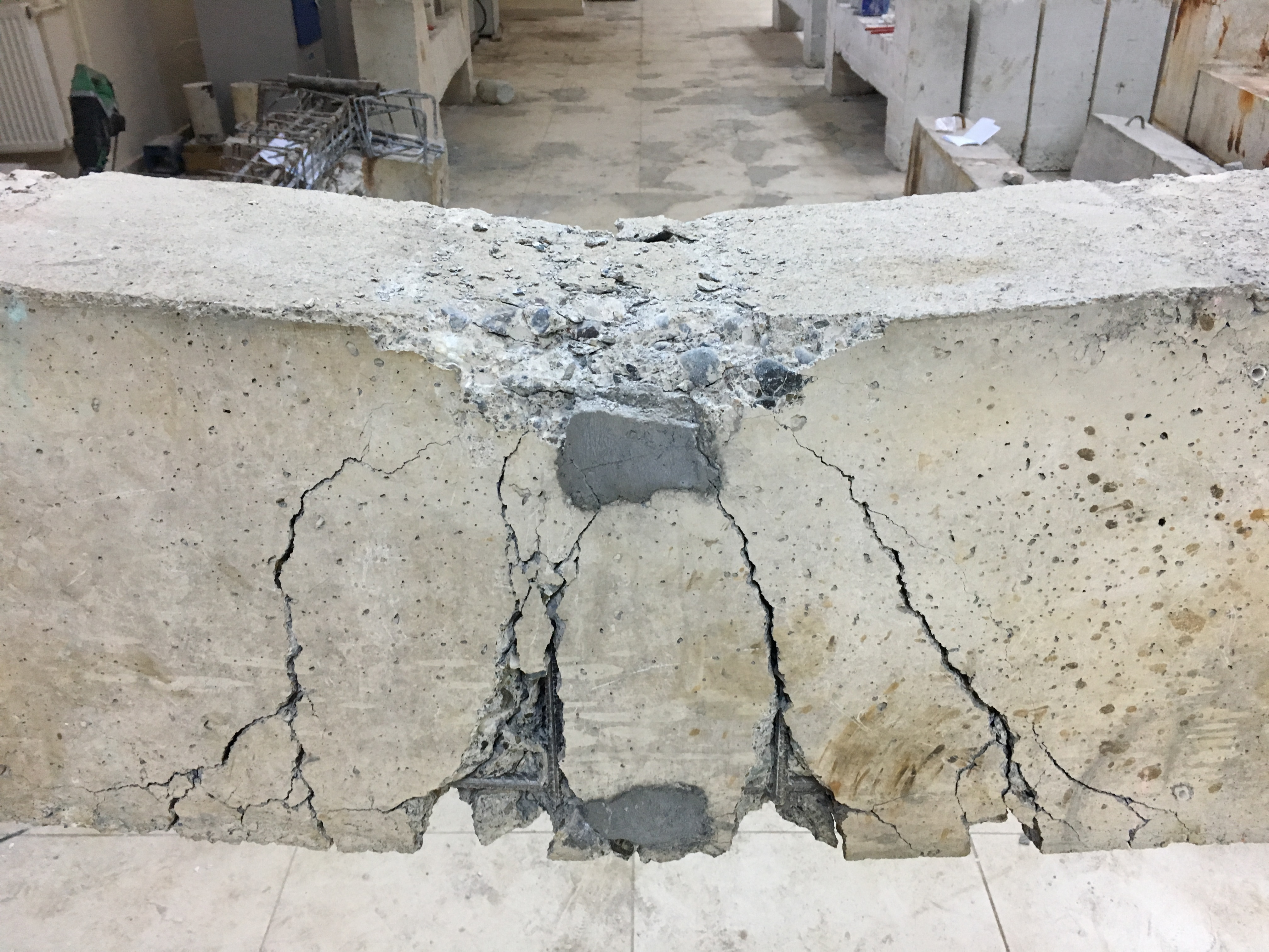 Crack patterns — image 28