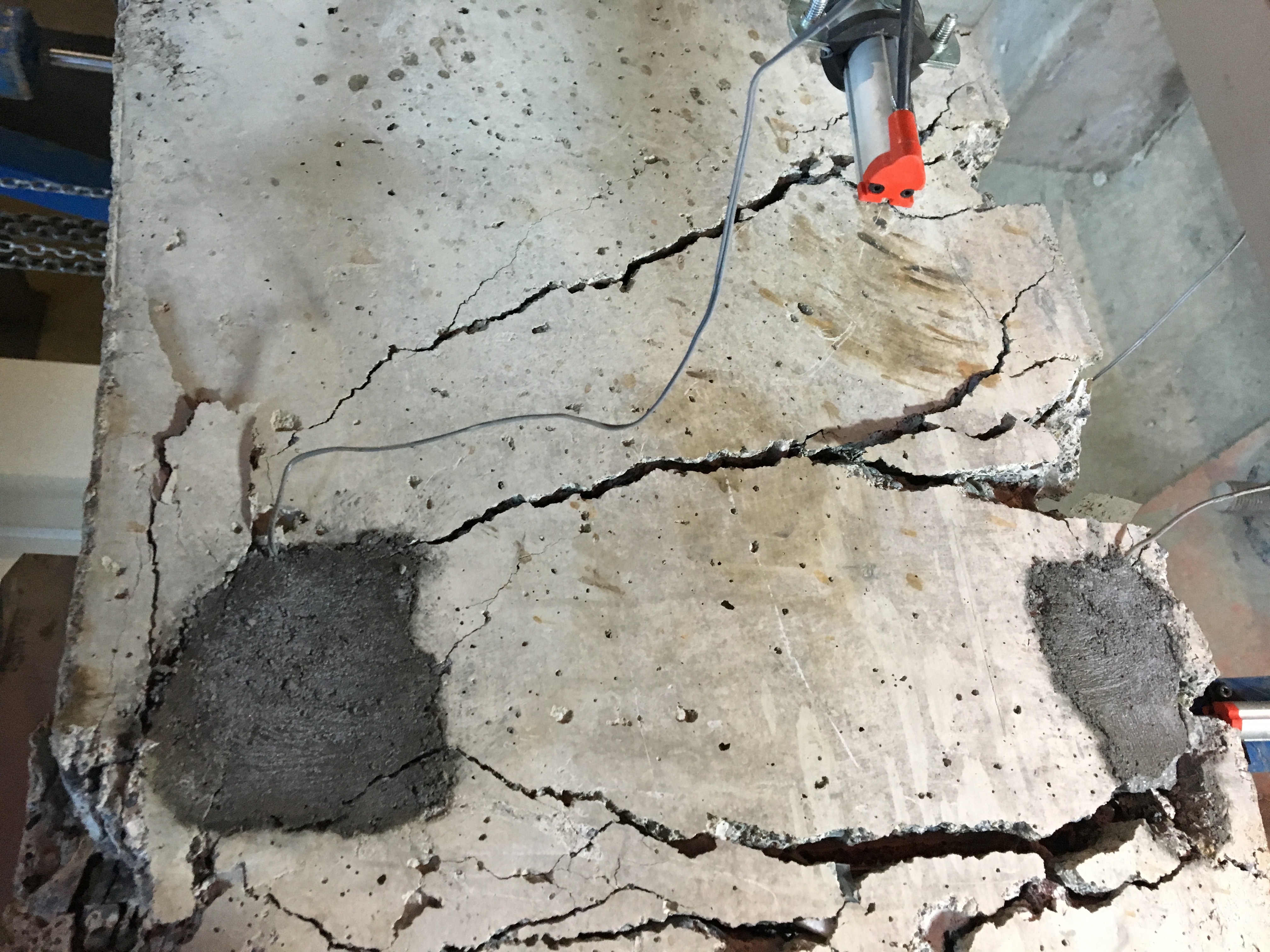Crack patterns — image 4