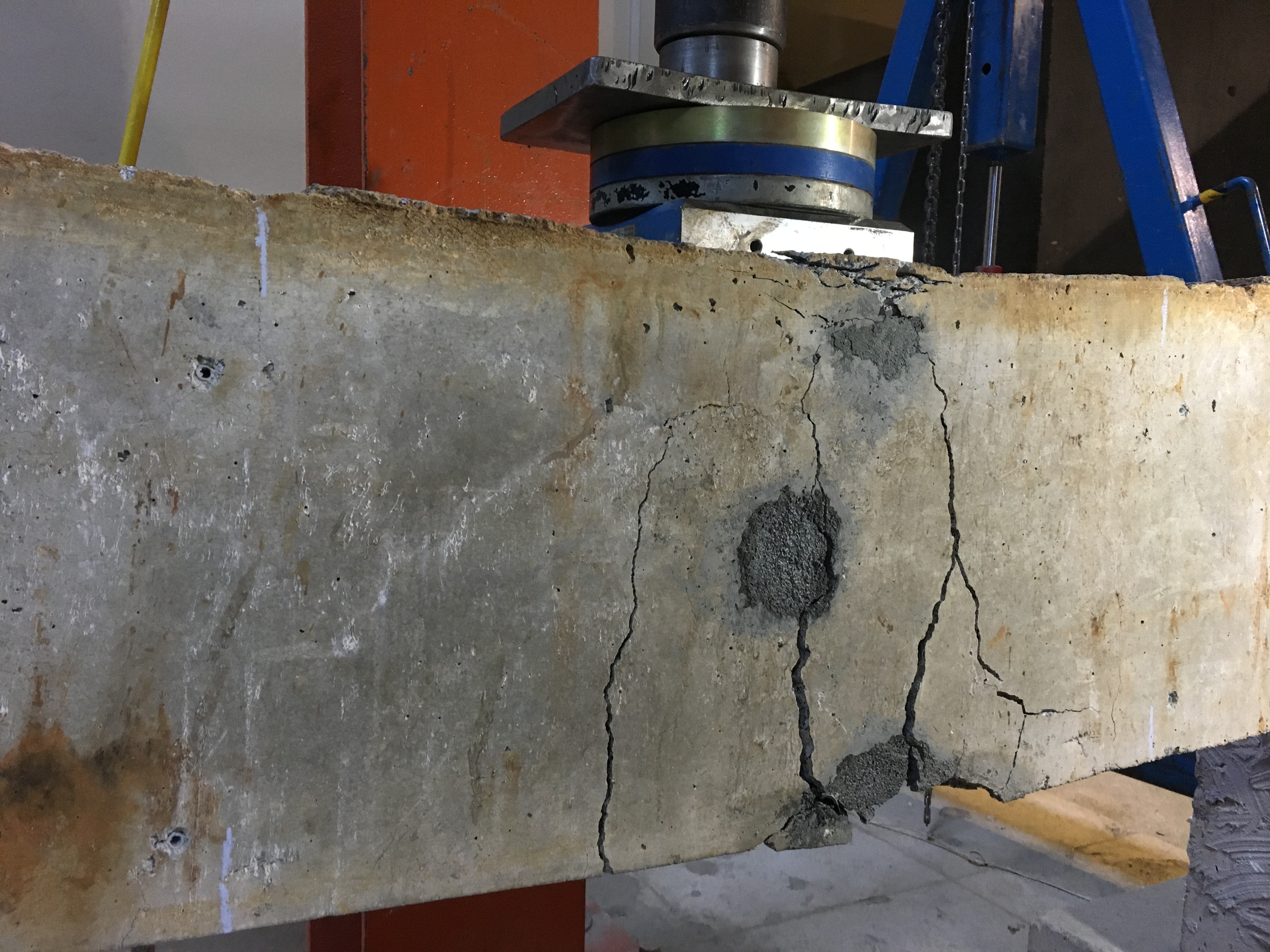 Crack patterns — image 31