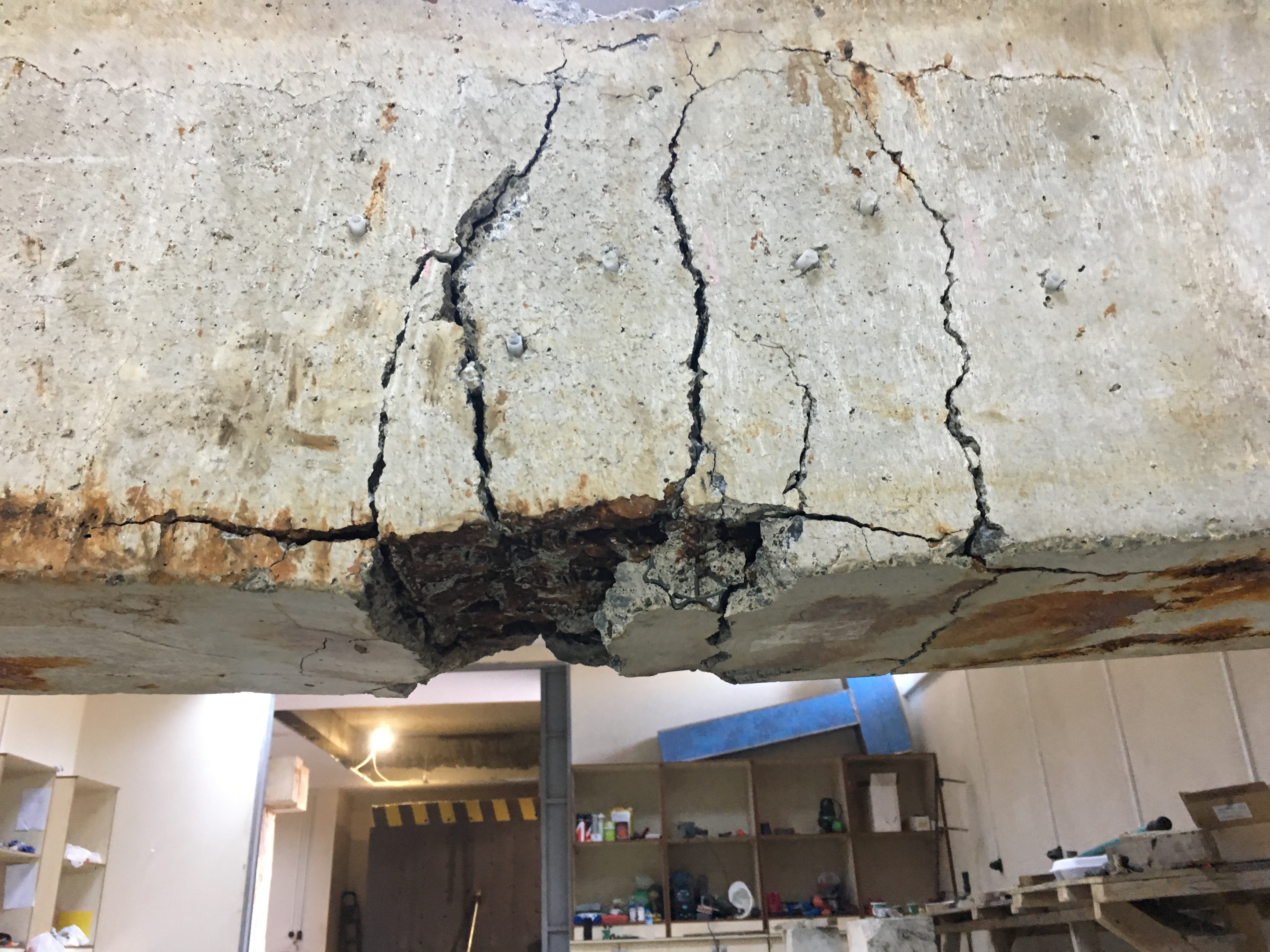 Crack patterns — image 40