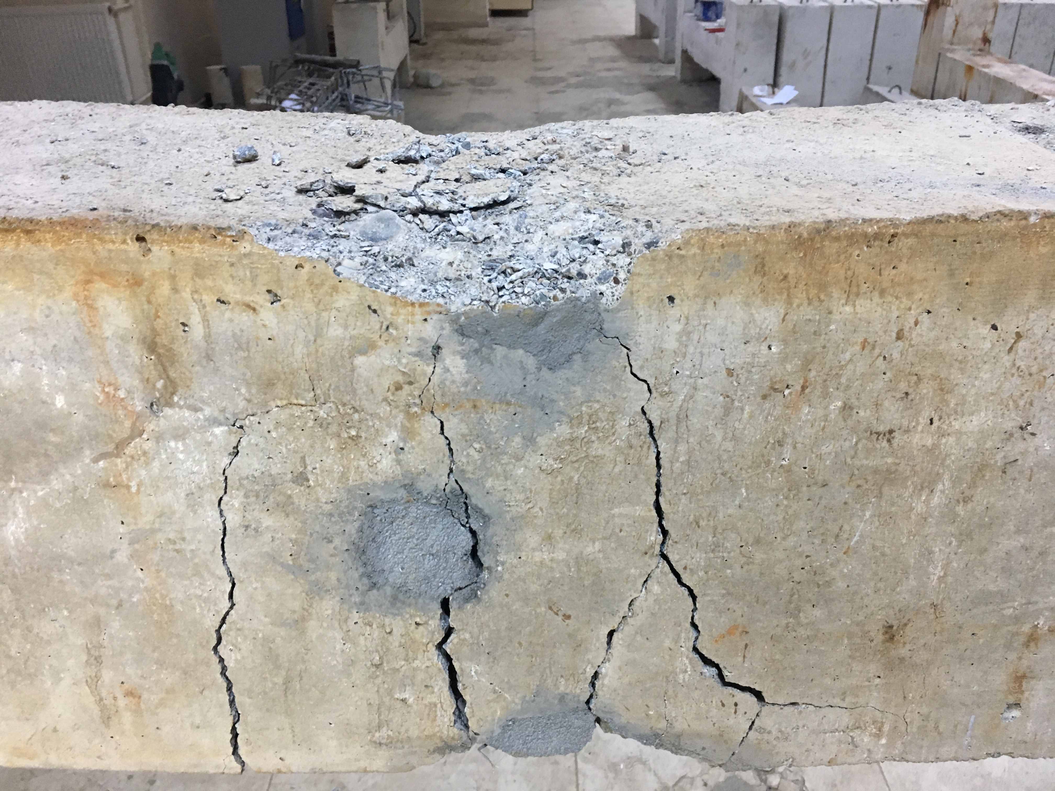 Crack patterns — image 43