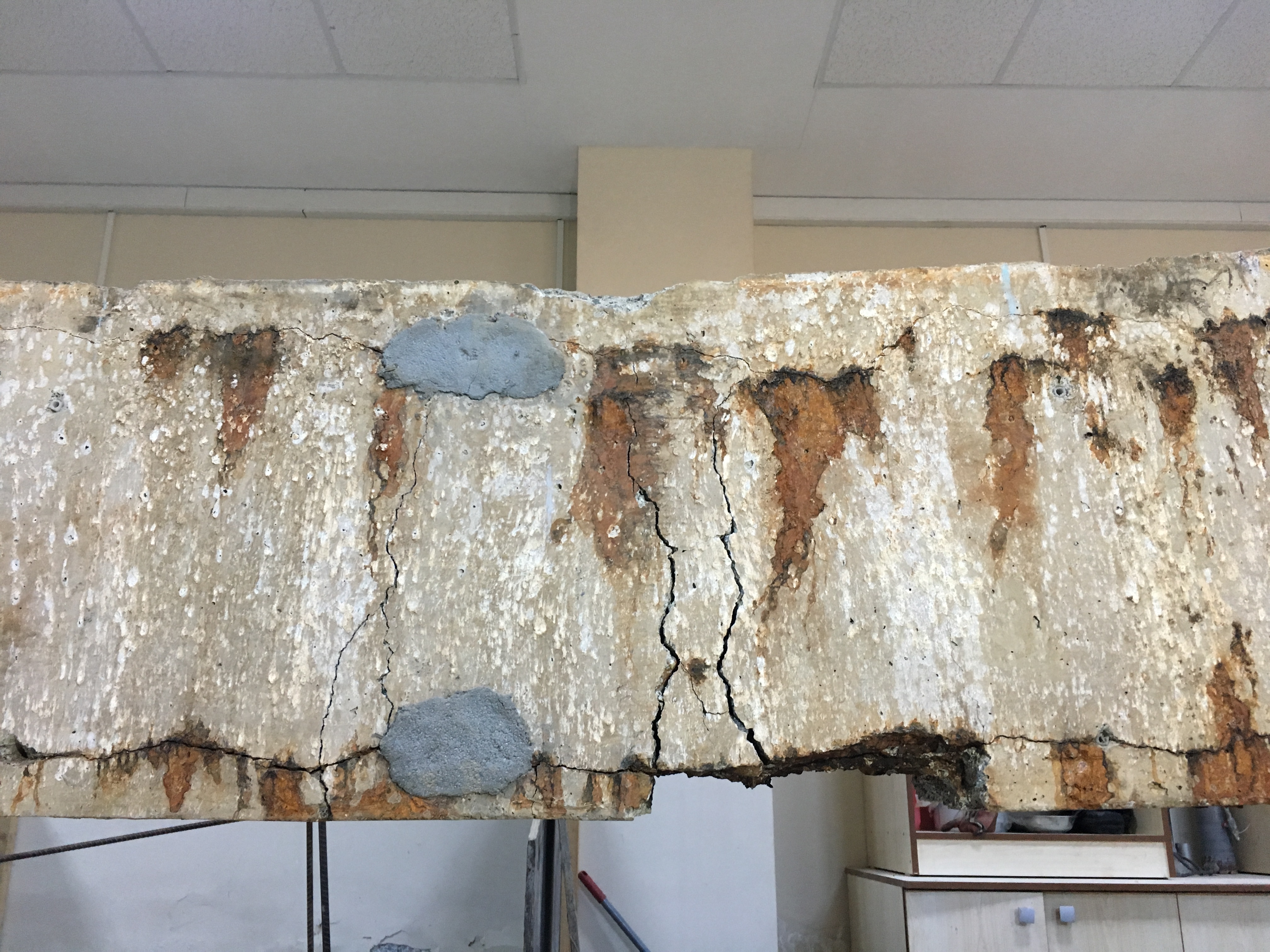 Crack patterns — image 55