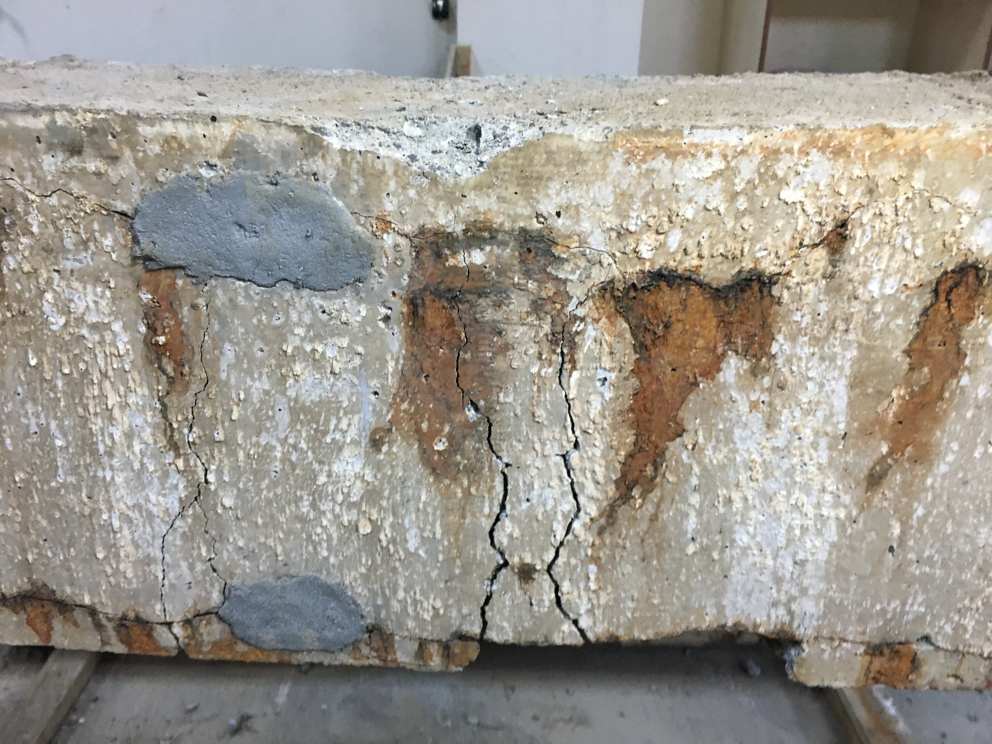 Crack patterns — image 56
