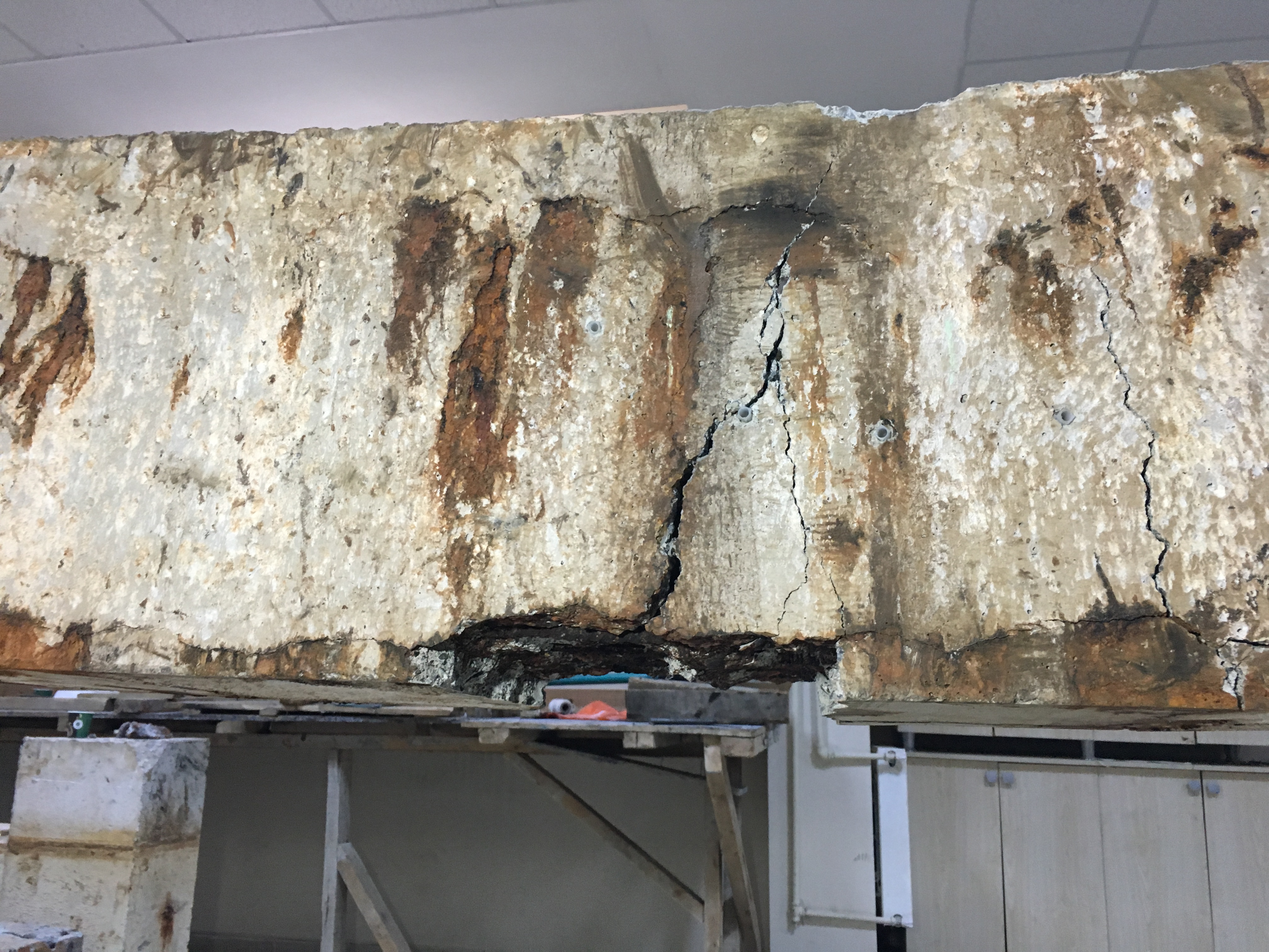 Crack patterns — image 59