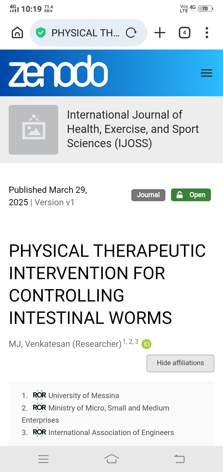 Physicaltherapy