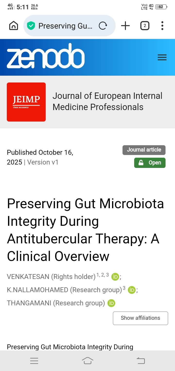 Probiotics
