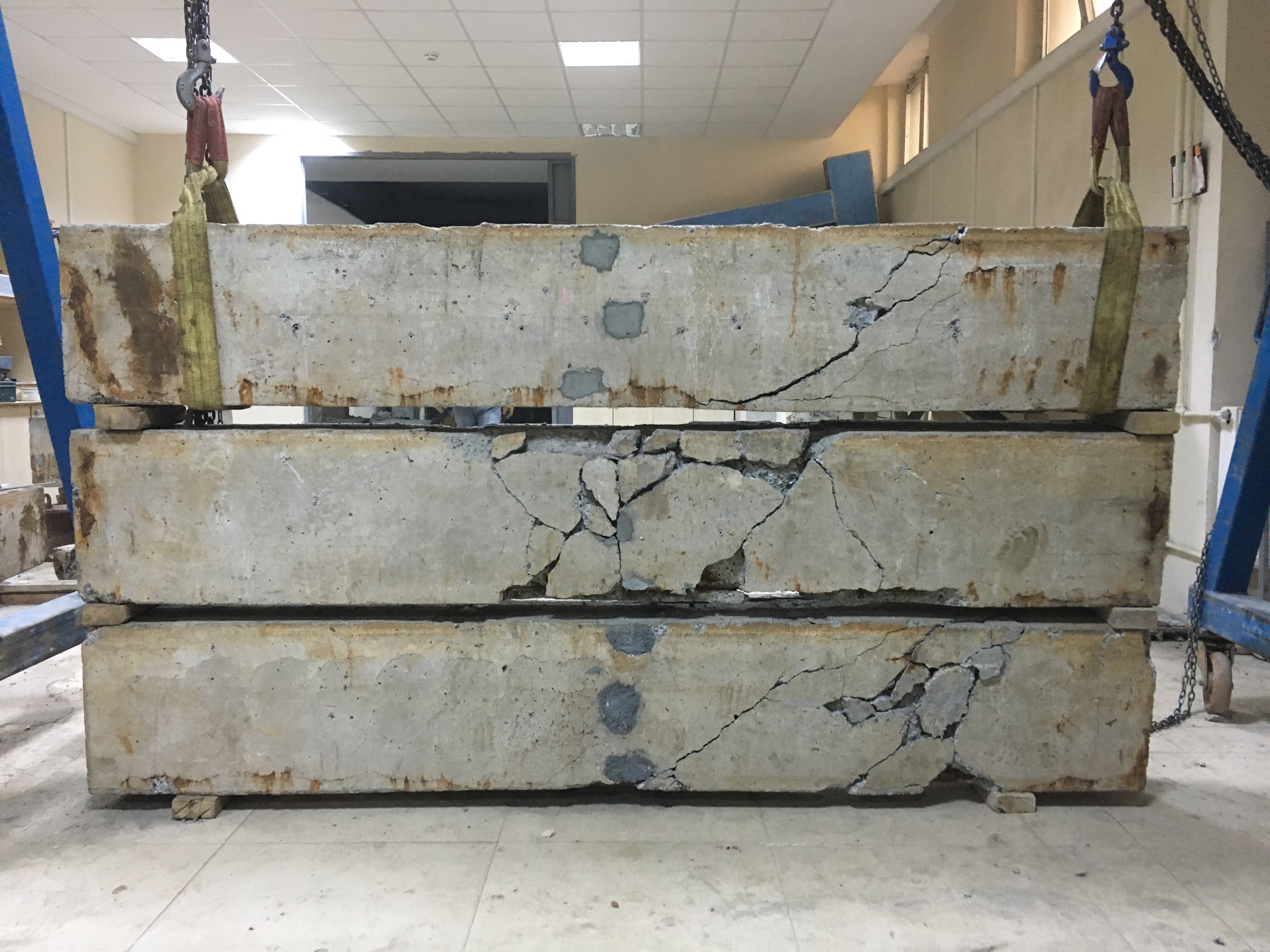 Crack patterns — image 4