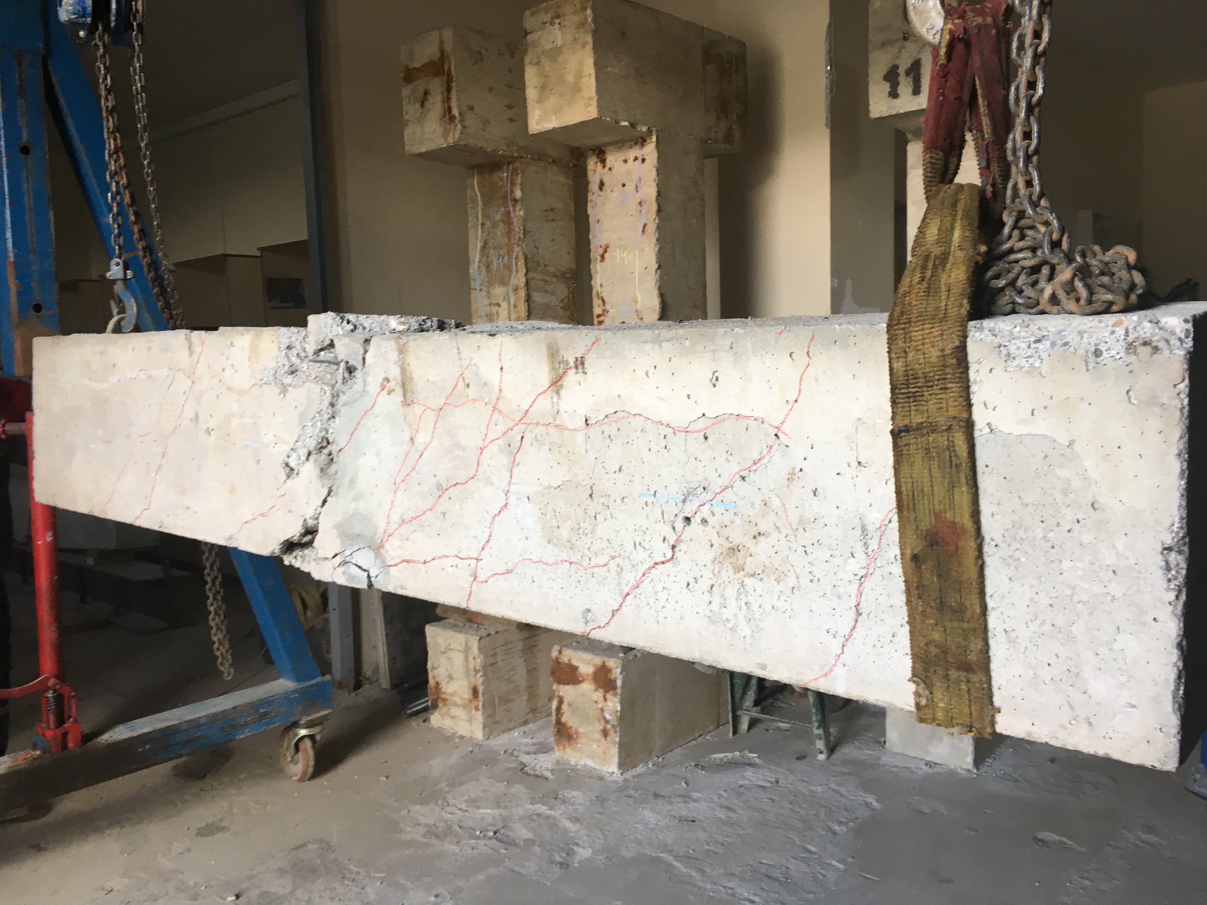 Crack patterns — image 10
